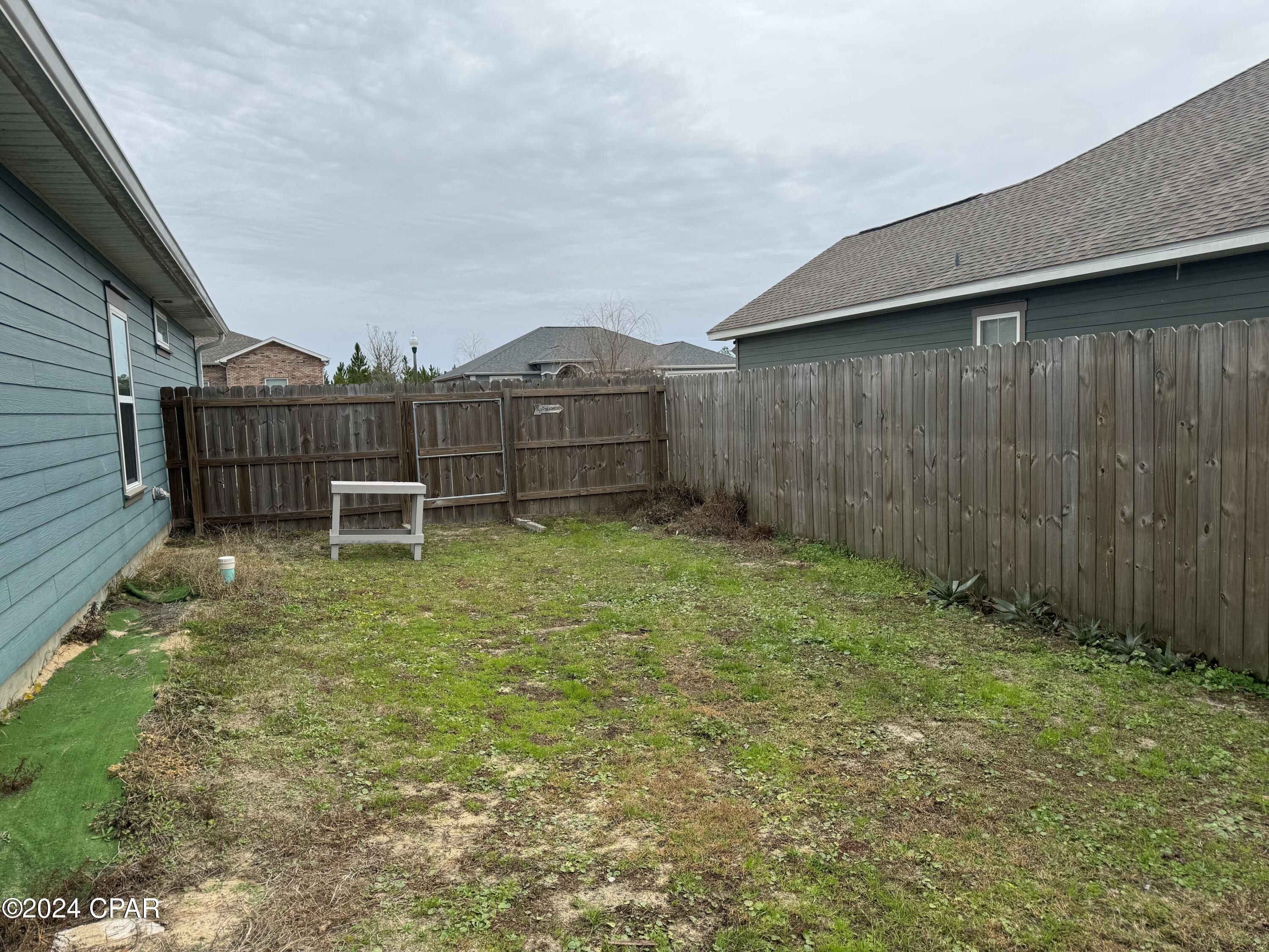 Kings Creek - Residential