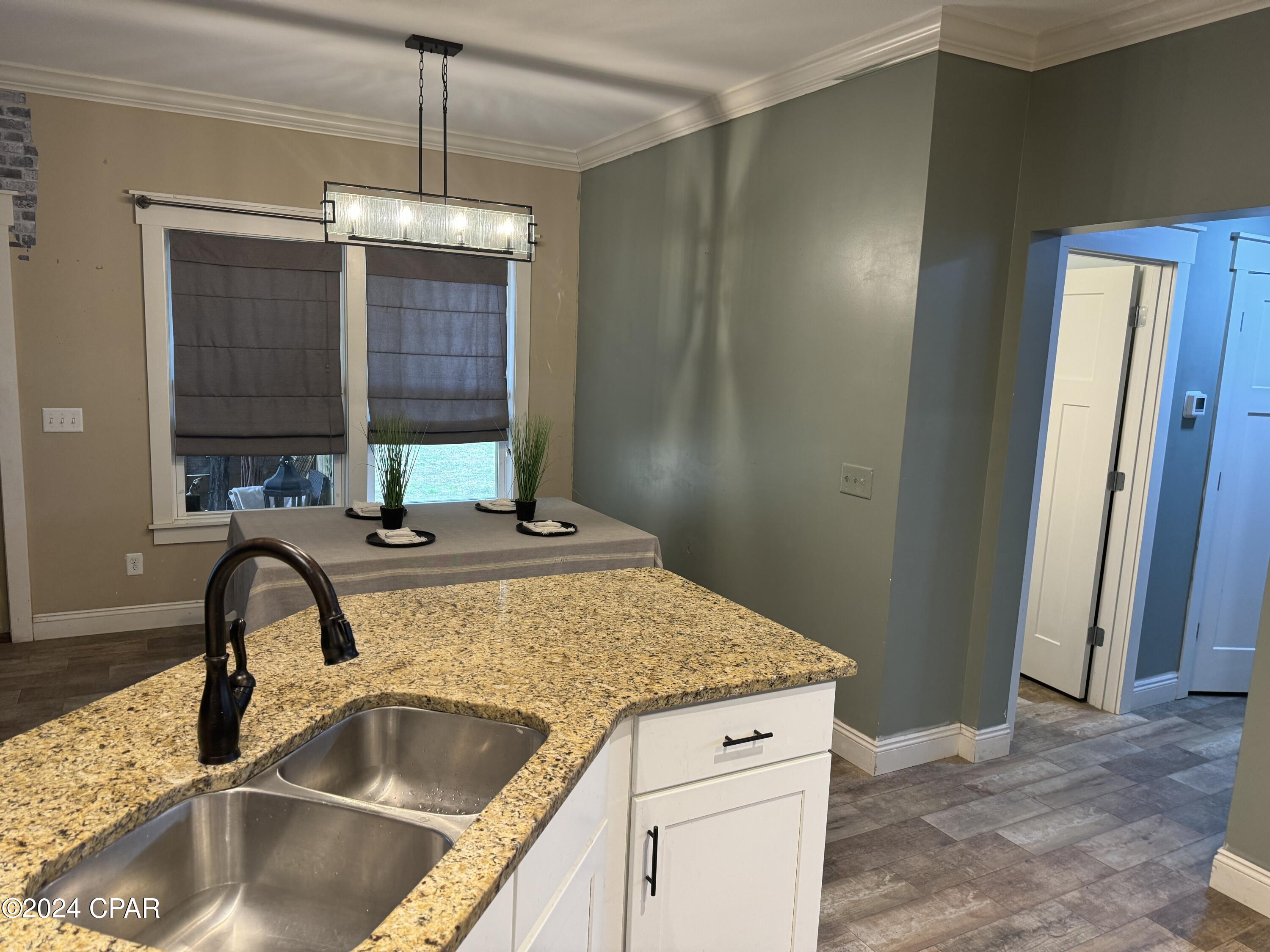 Kings Creek - Residential