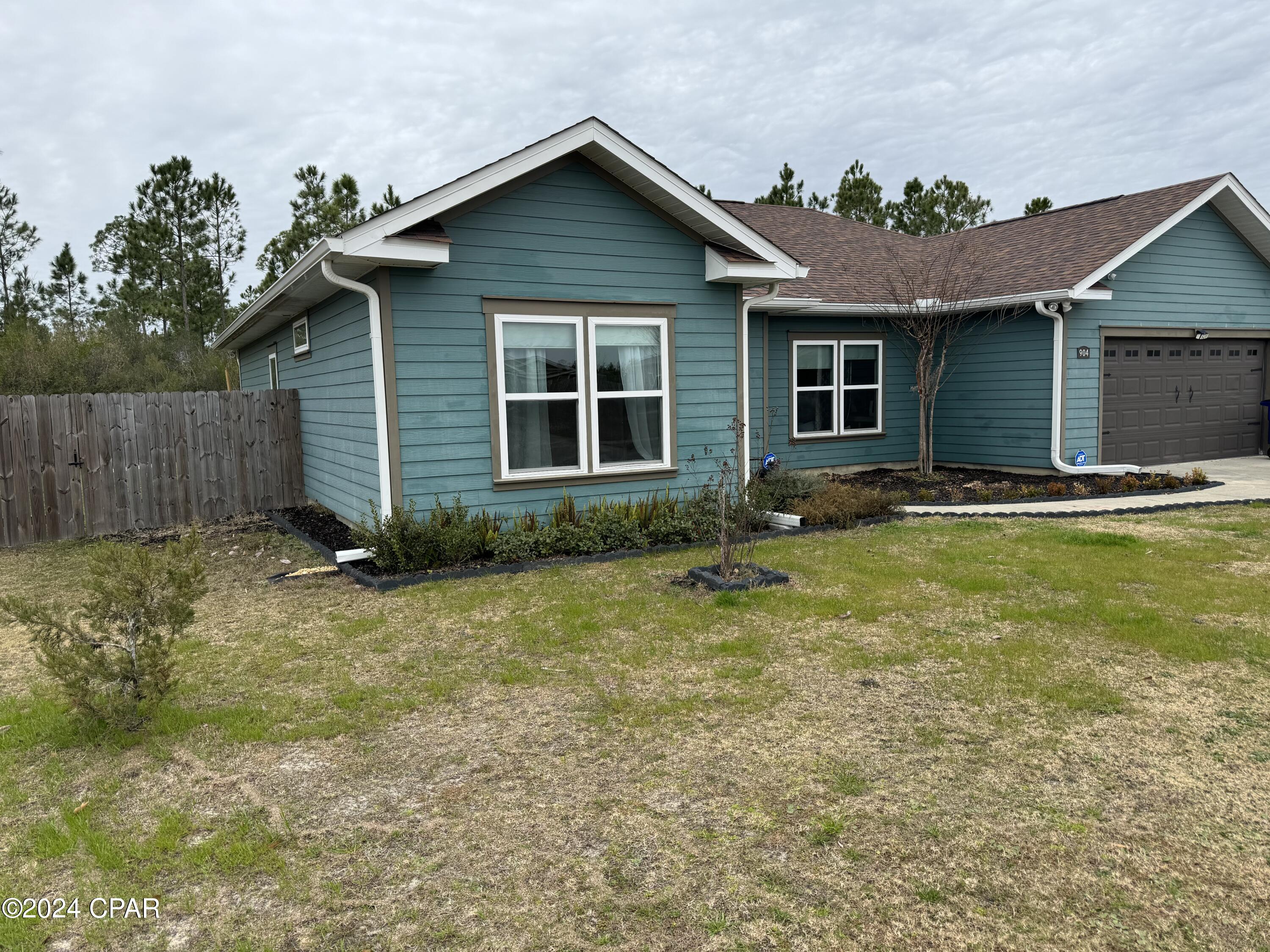 Kings Creek - Residential