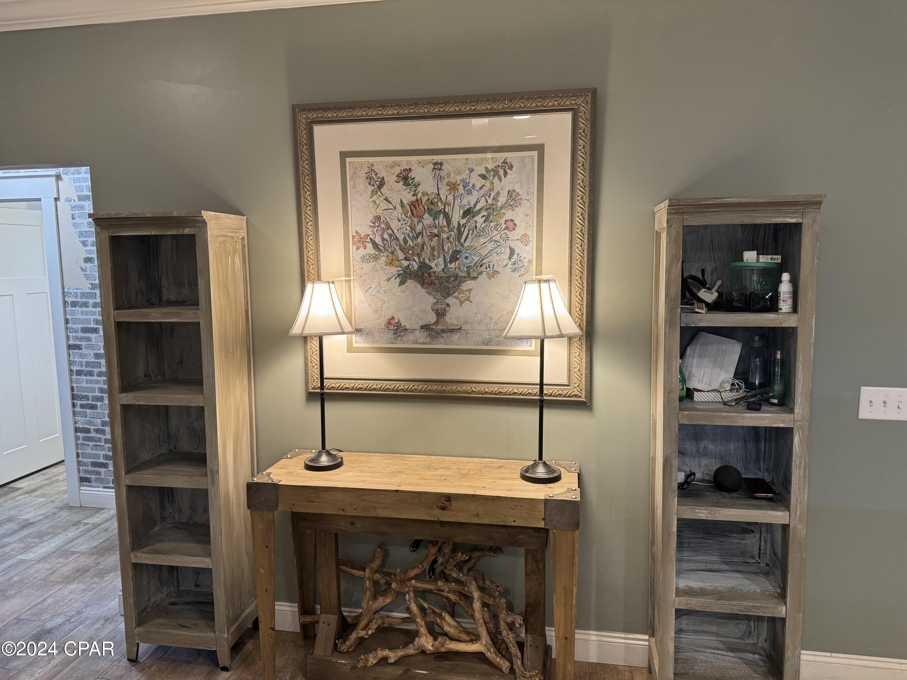 Kings Creek - Residential