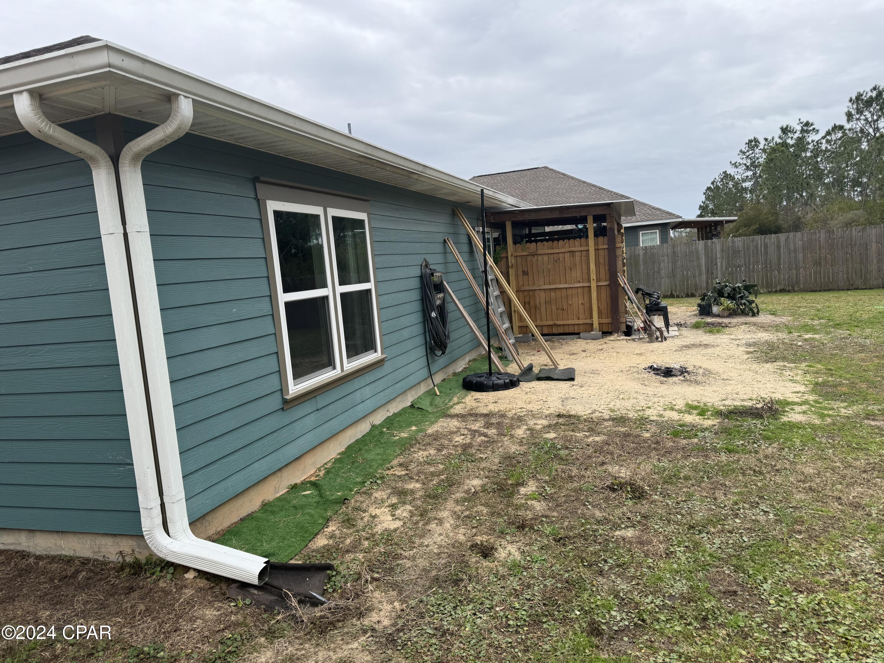 Kings Creek - Residential