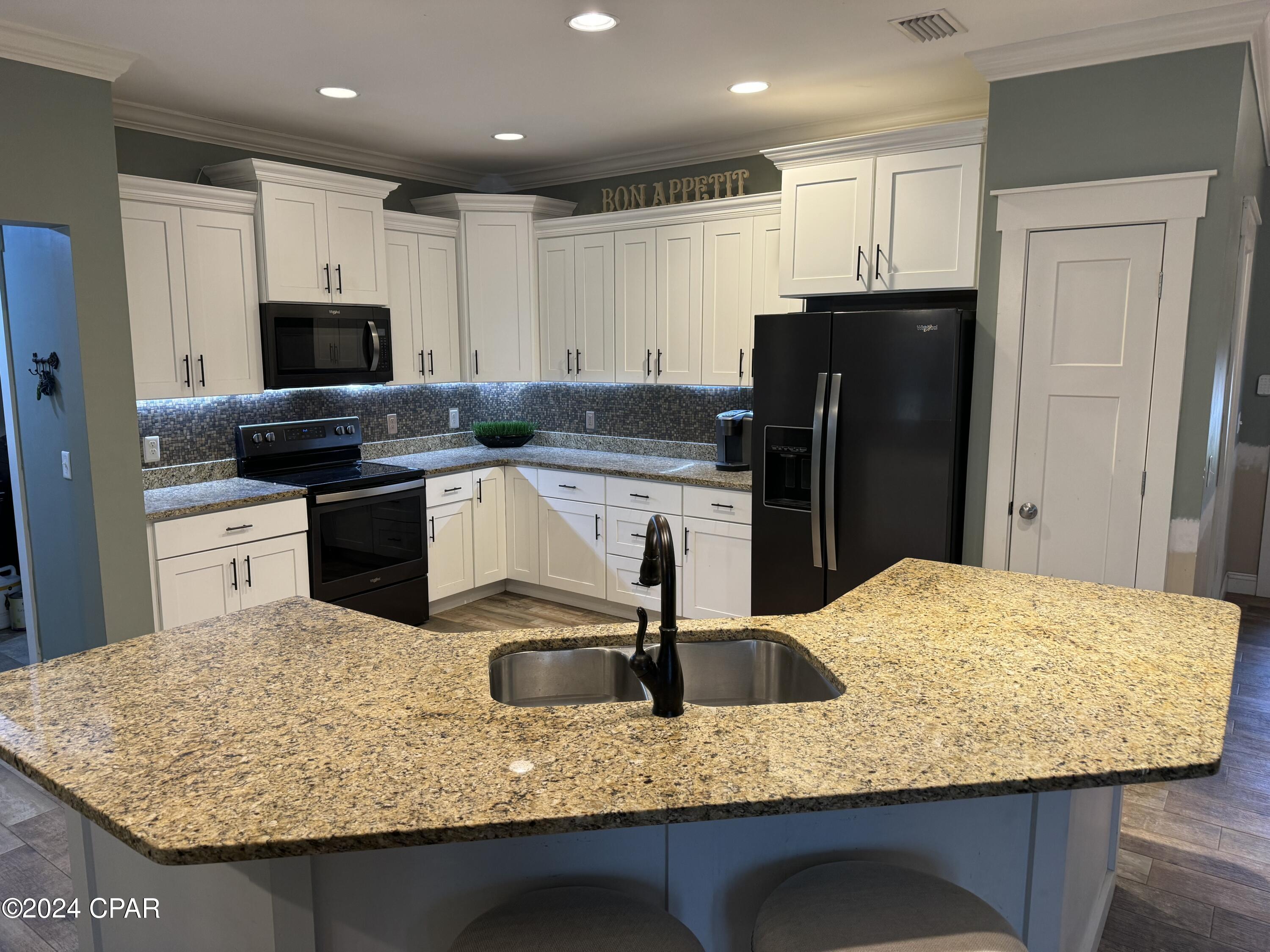 Kings Creek - Residential