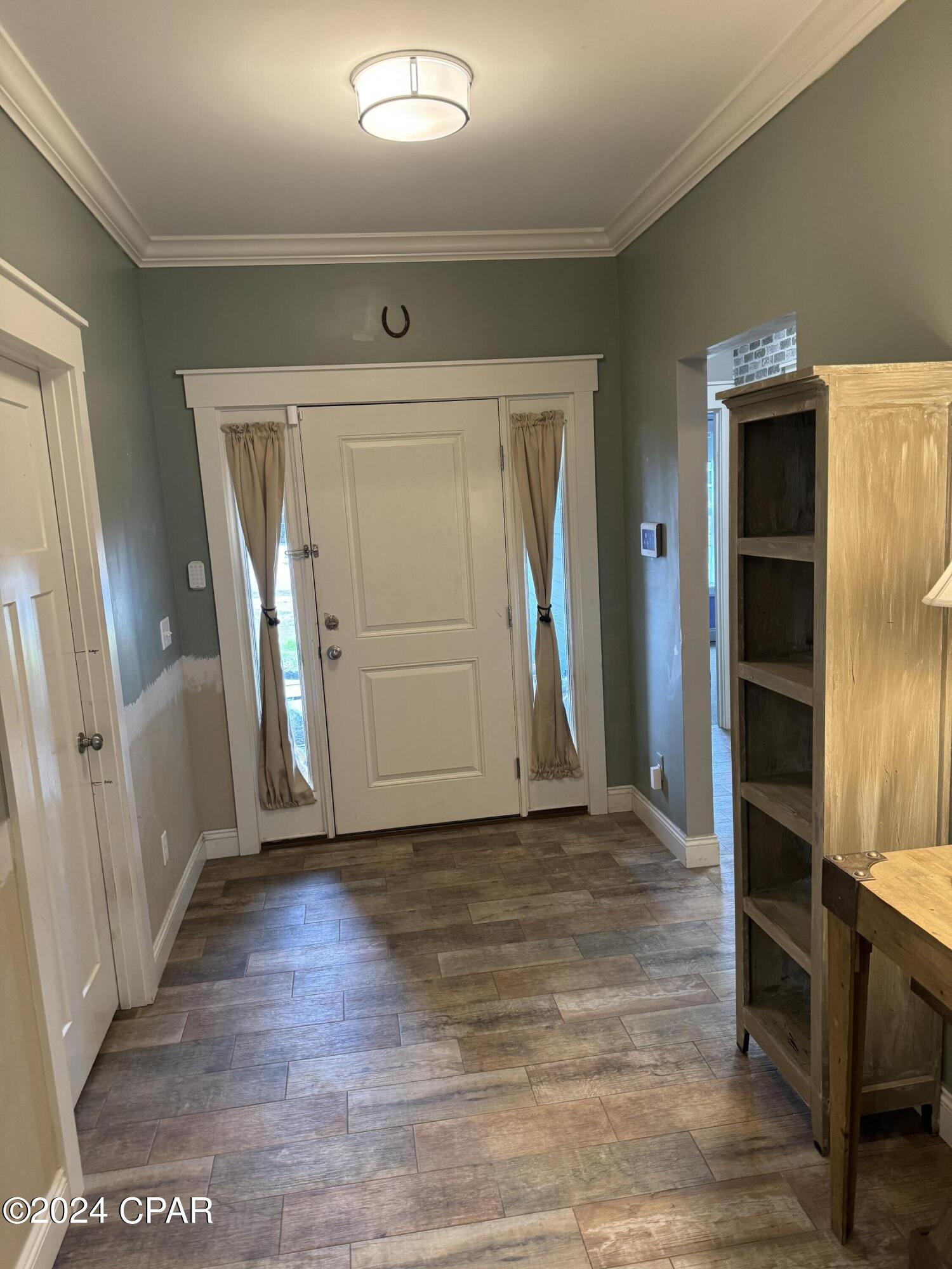 Kings Creek - Residential