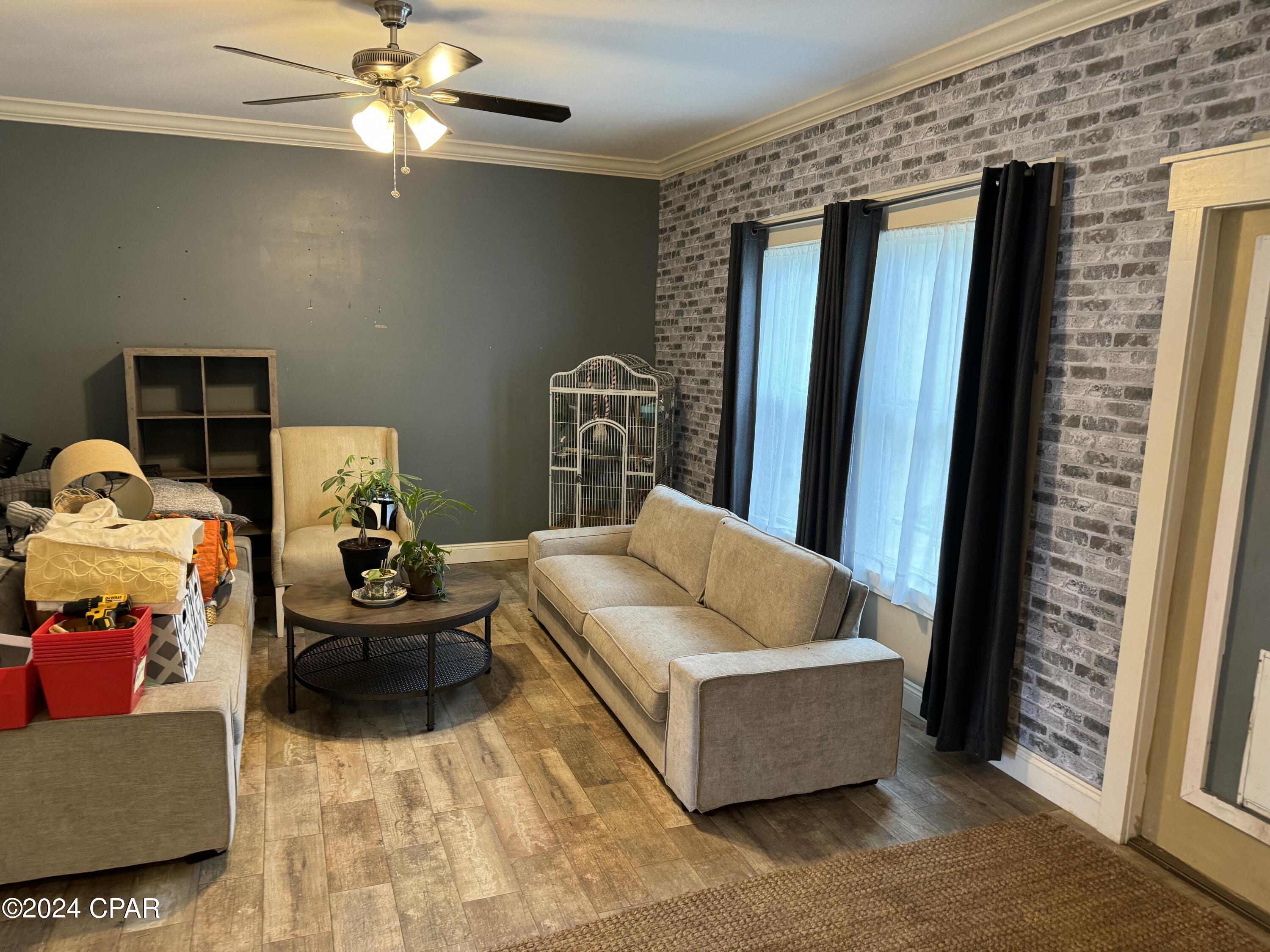 Kings Creek - Residential