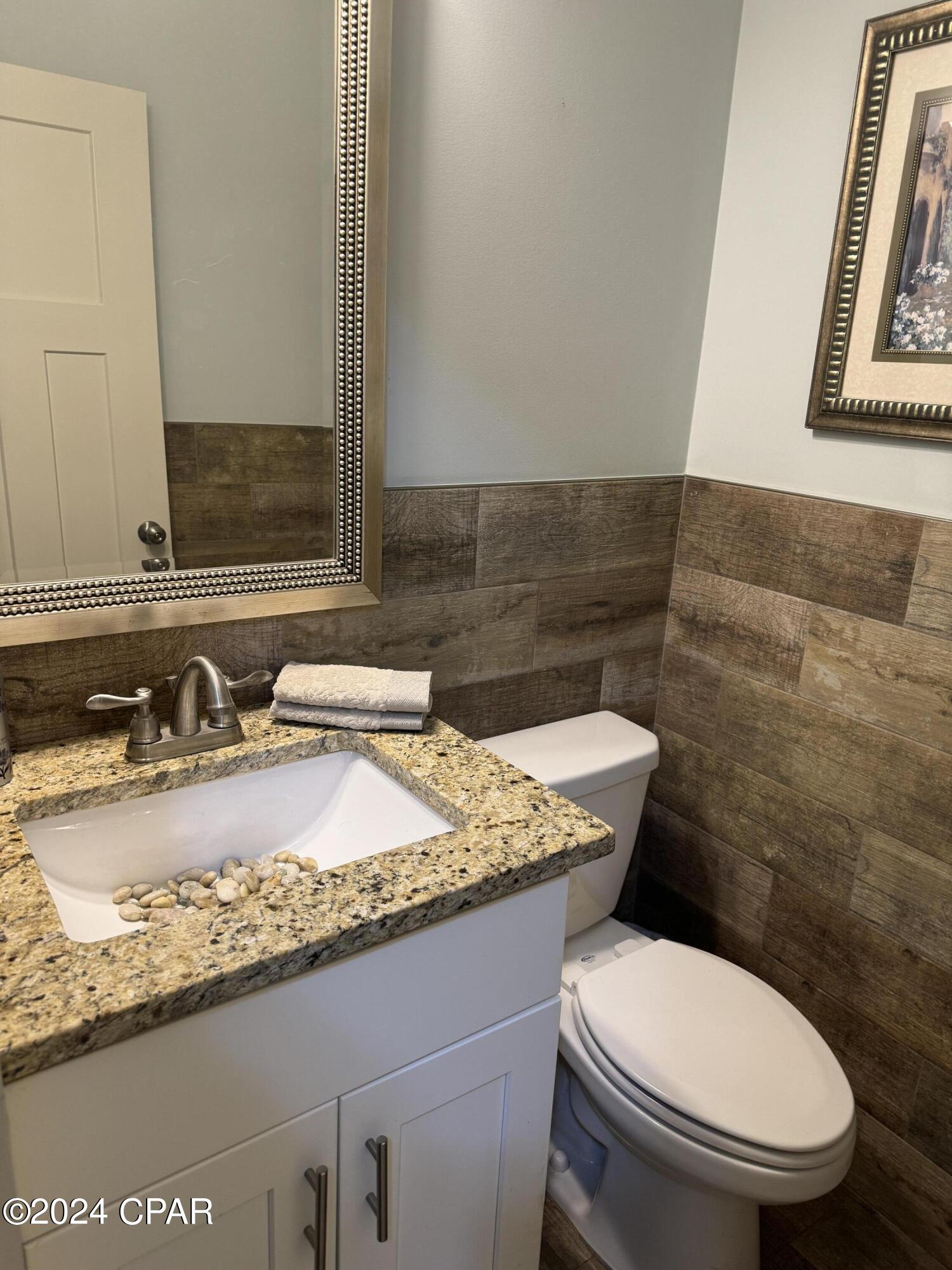 Kings Creek - Residential