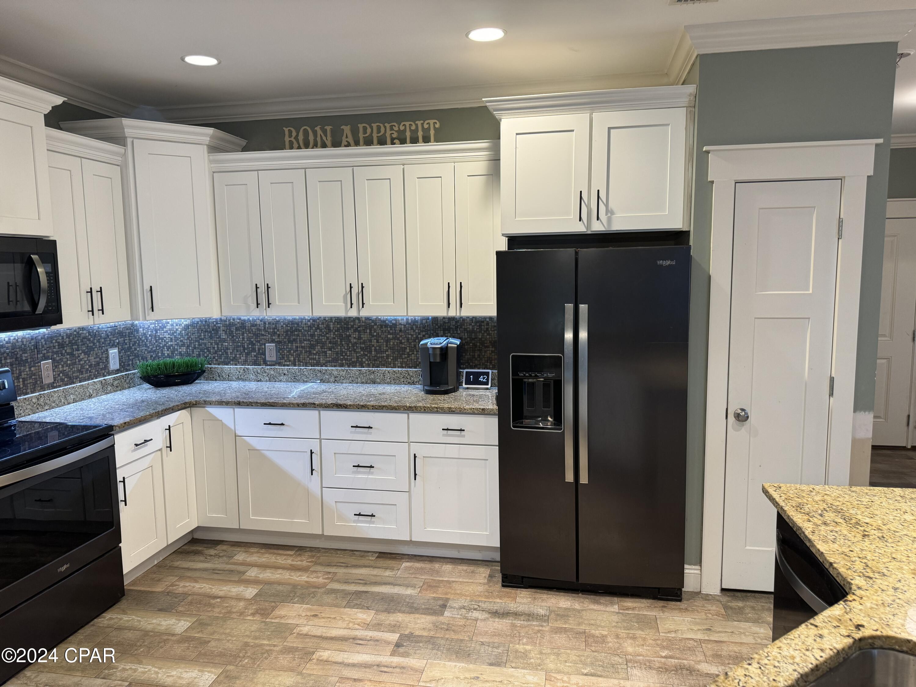 Kings Creek - Residential