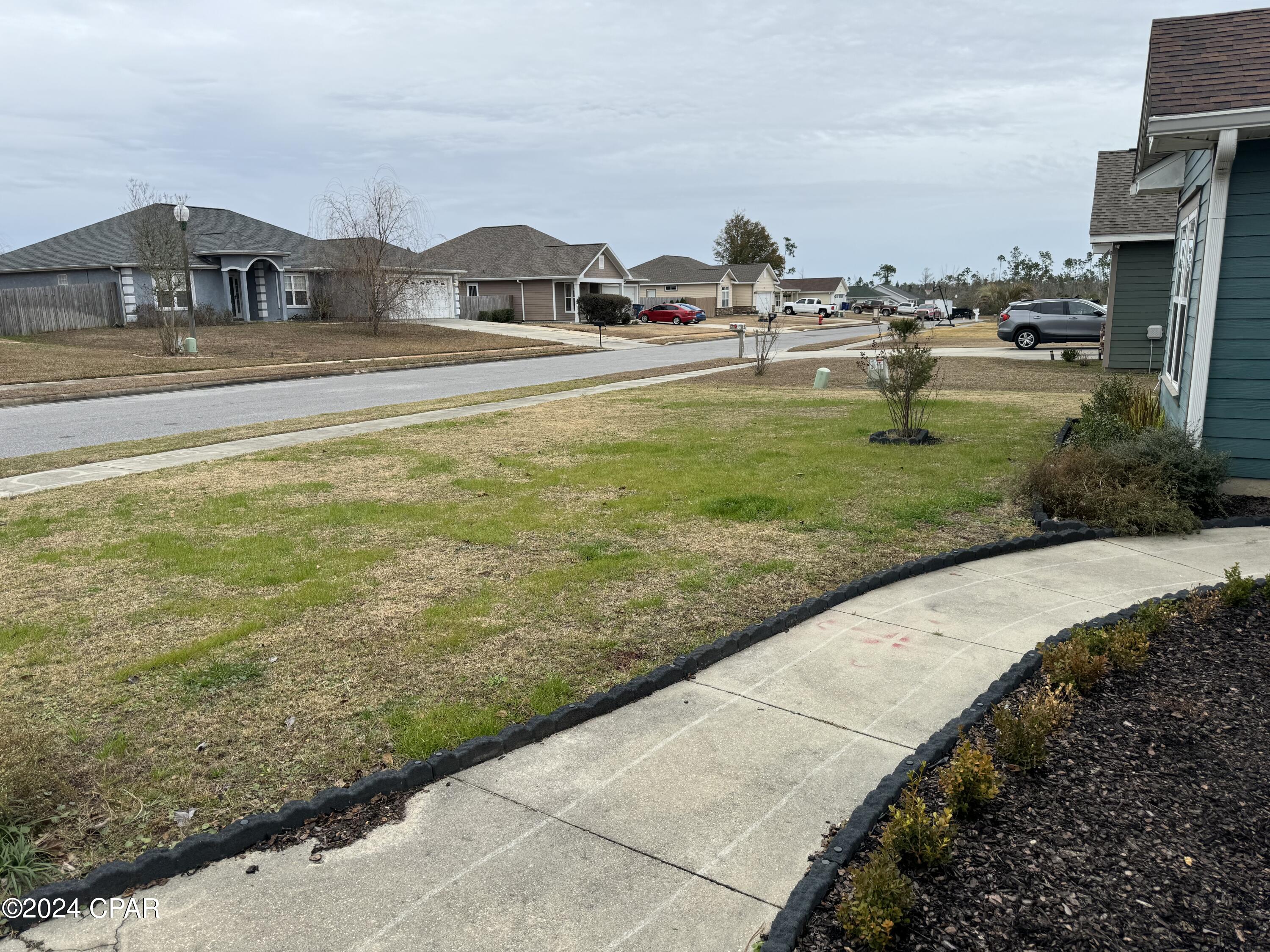 Kings Creek - Residential