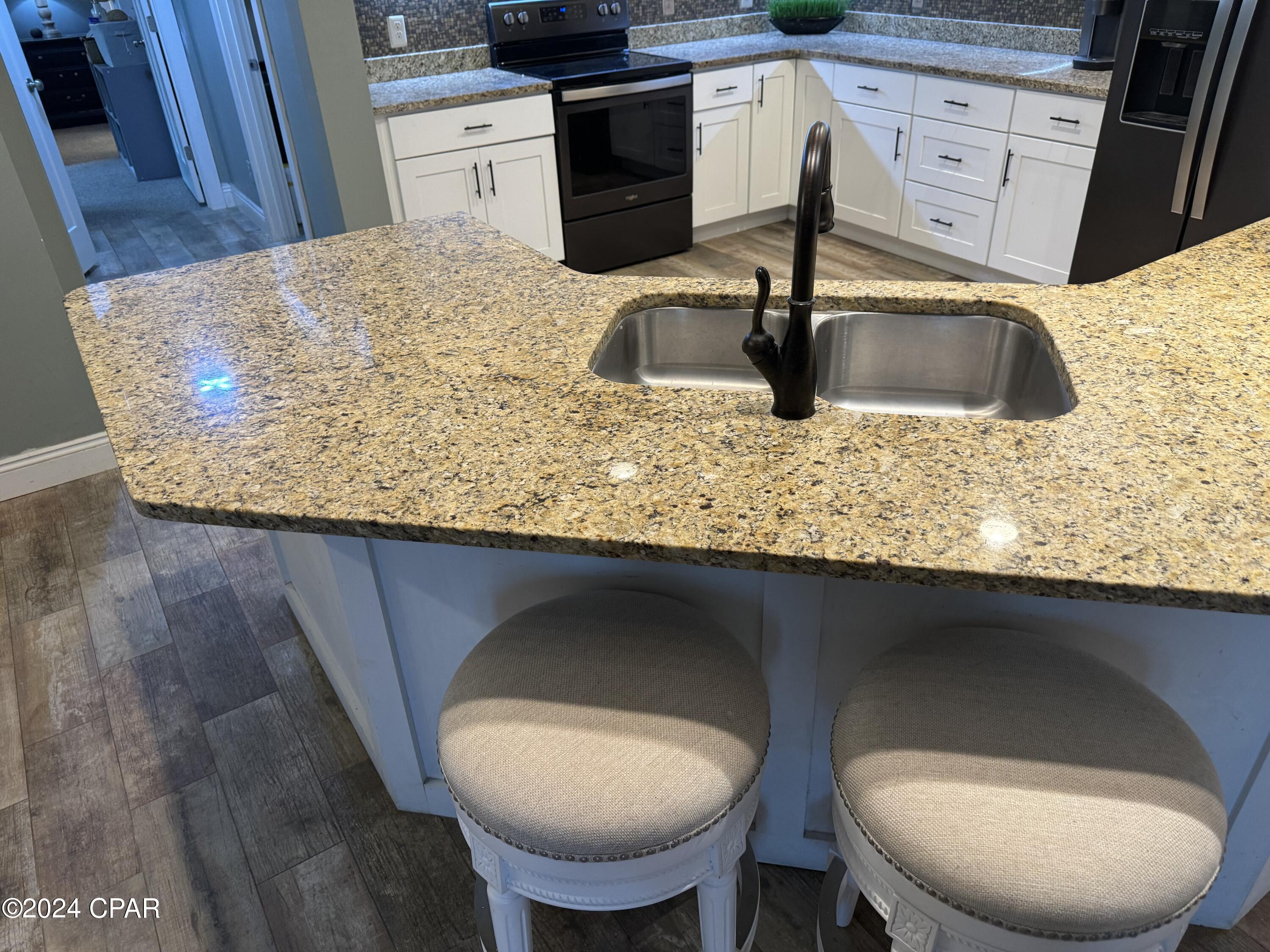 Kings Creek - Residential