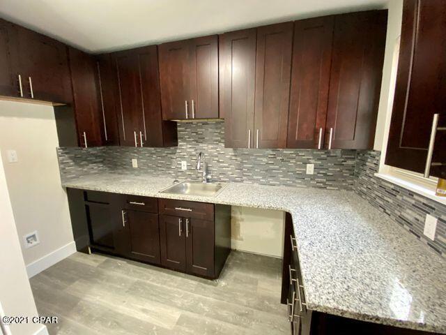 [No Recorded Subdiv] - Residential Lease