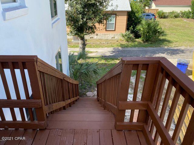 [No Recorded Subdiv] - Residential Lease