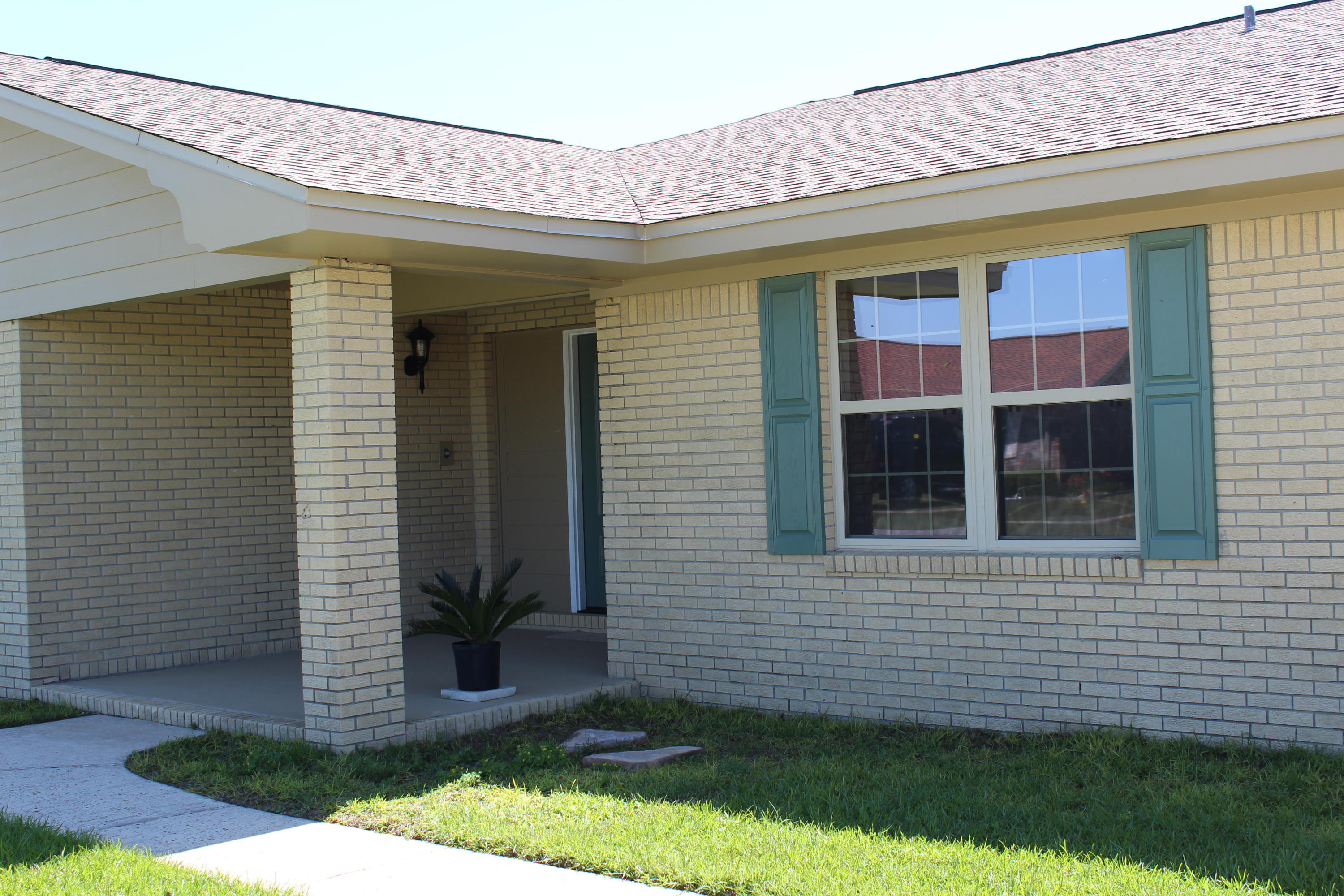Grimes Callaway Bayou Est U-2 - Residential