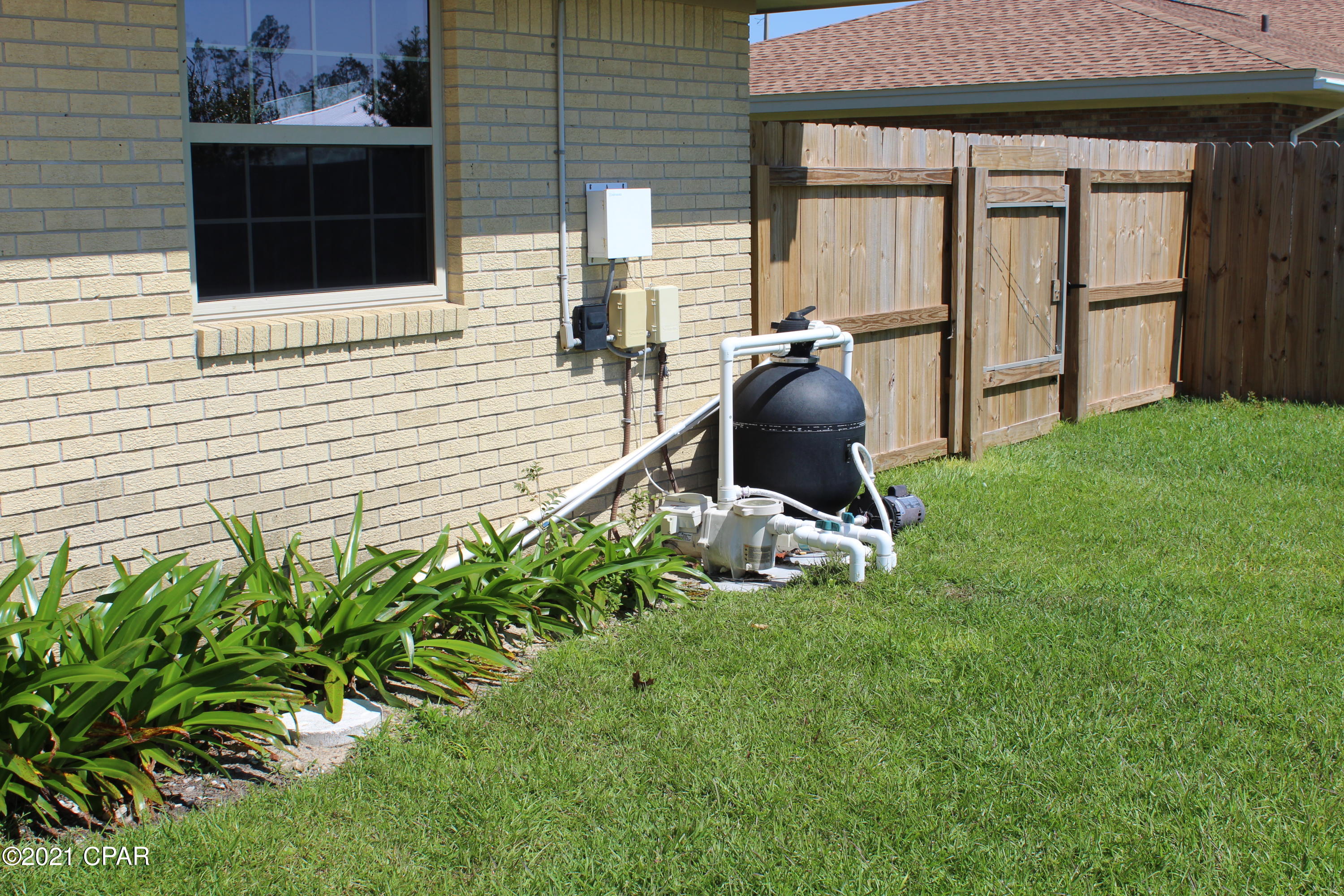 Grimes Callaway Bayou Est U-2 - Residential