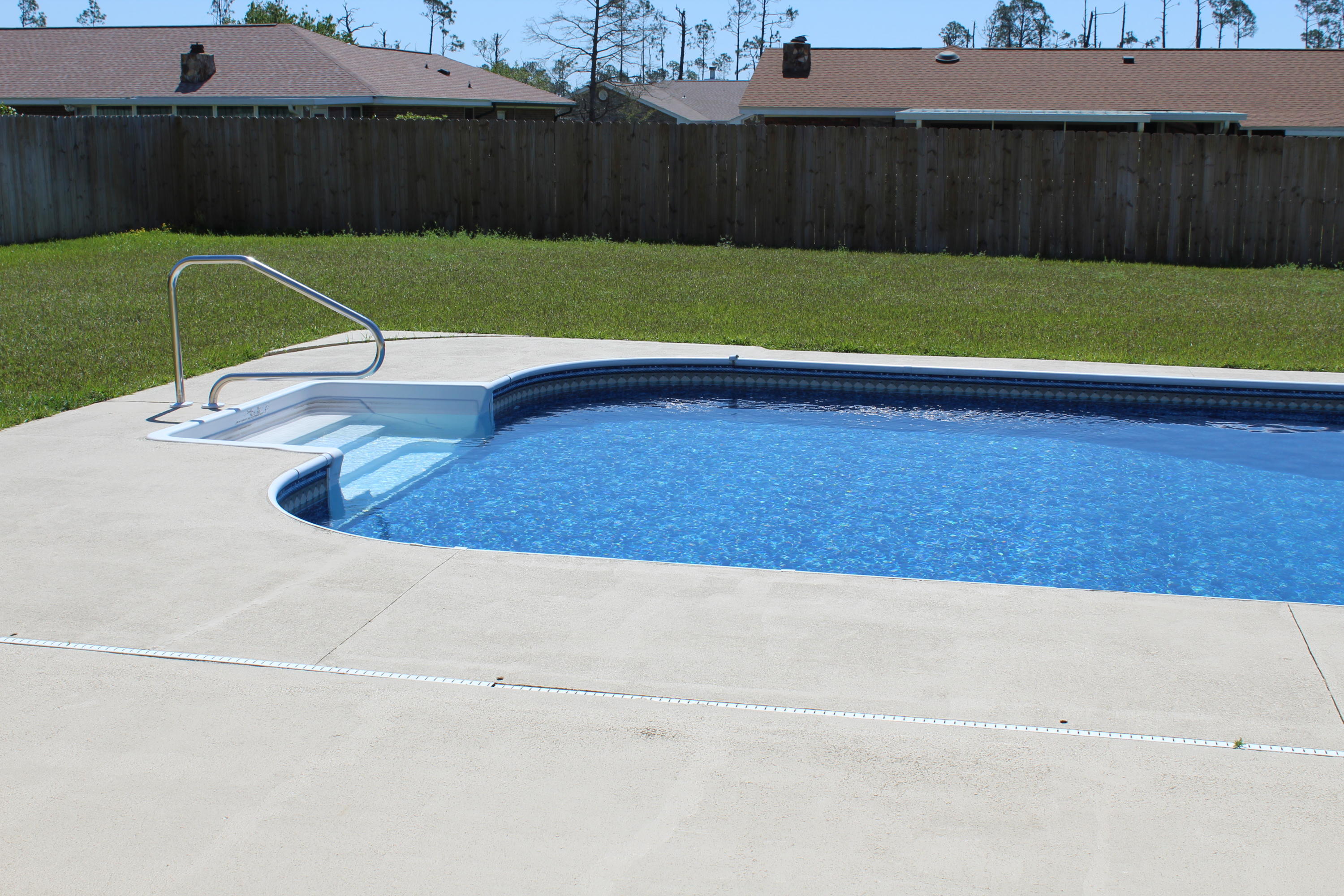 Grimes Callaway Bayou Est U-2 - Residential