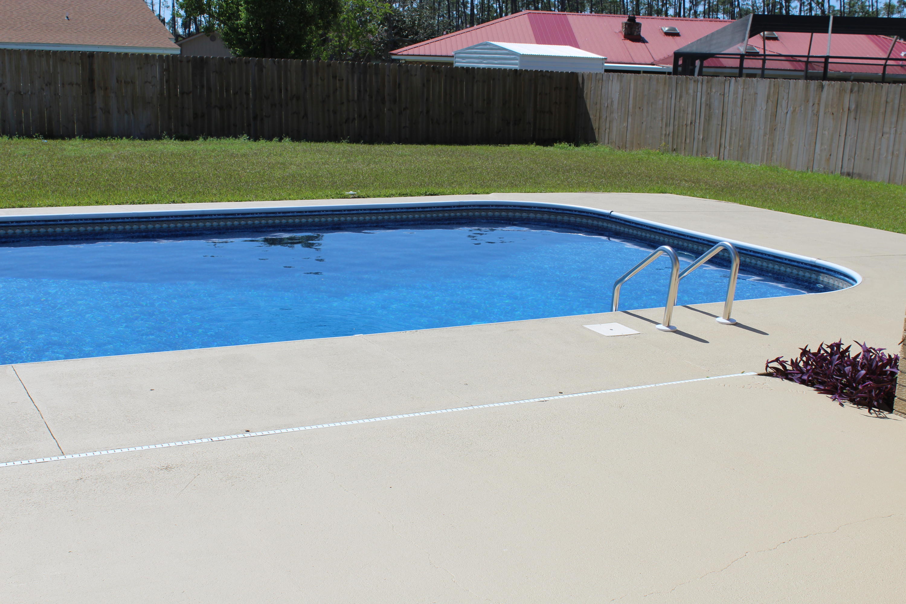 Grimes Callaway Bayou Est U-2 - Residential