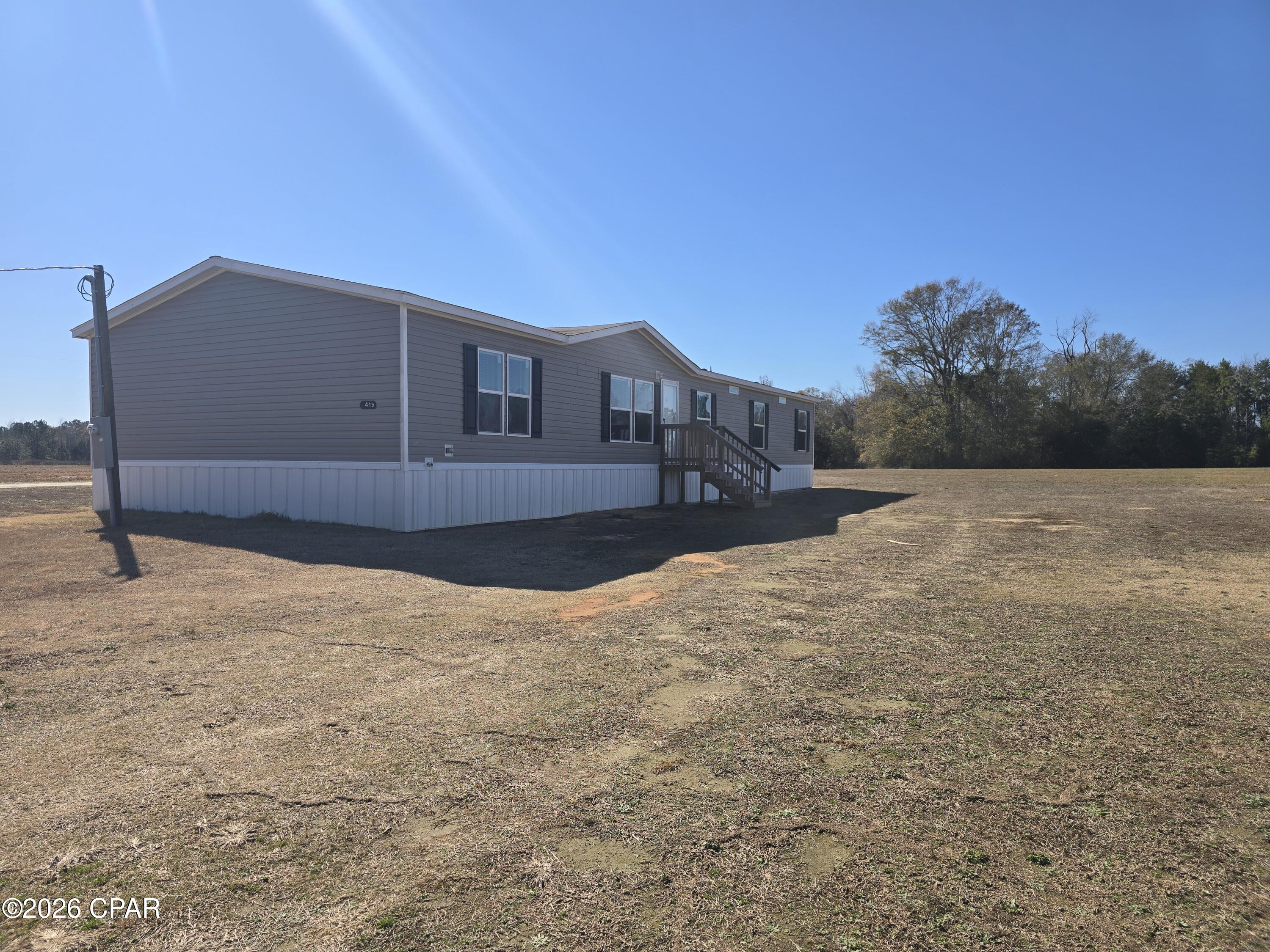 No Named Subdivision - Residential