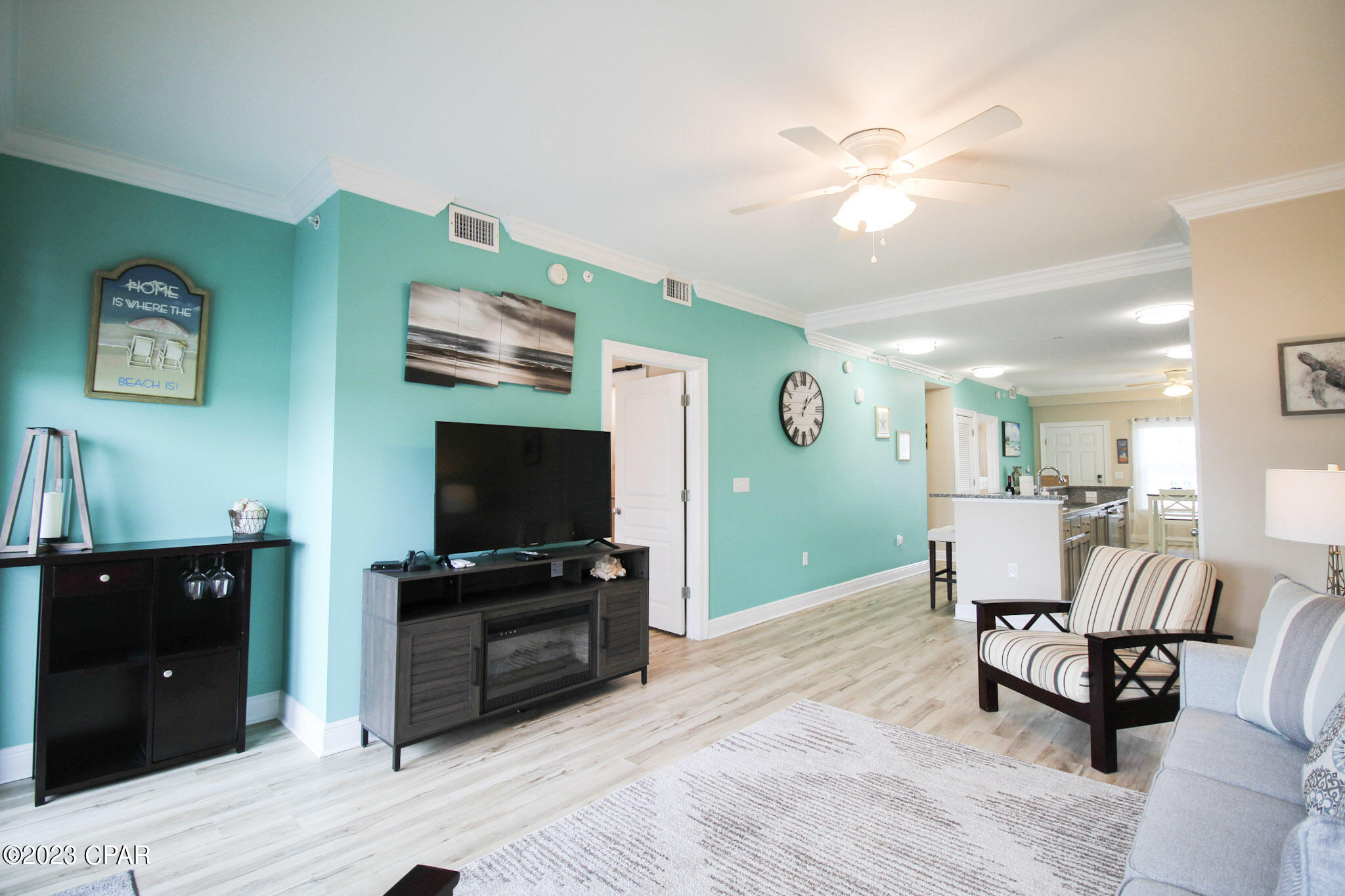 Tranquil Harbour - Residential