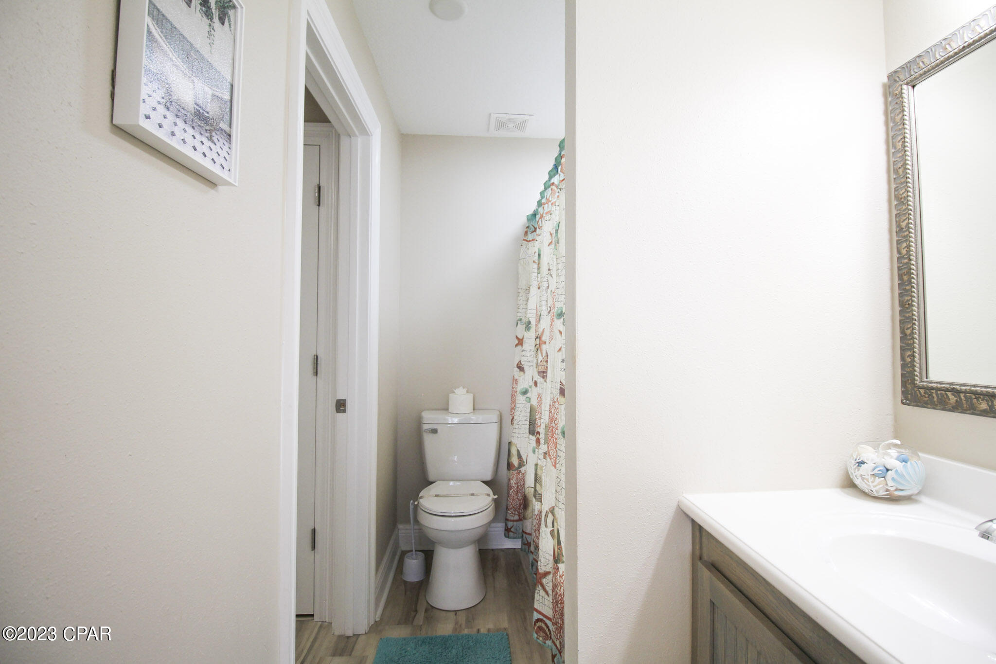 Tranquil Harbour - Residential