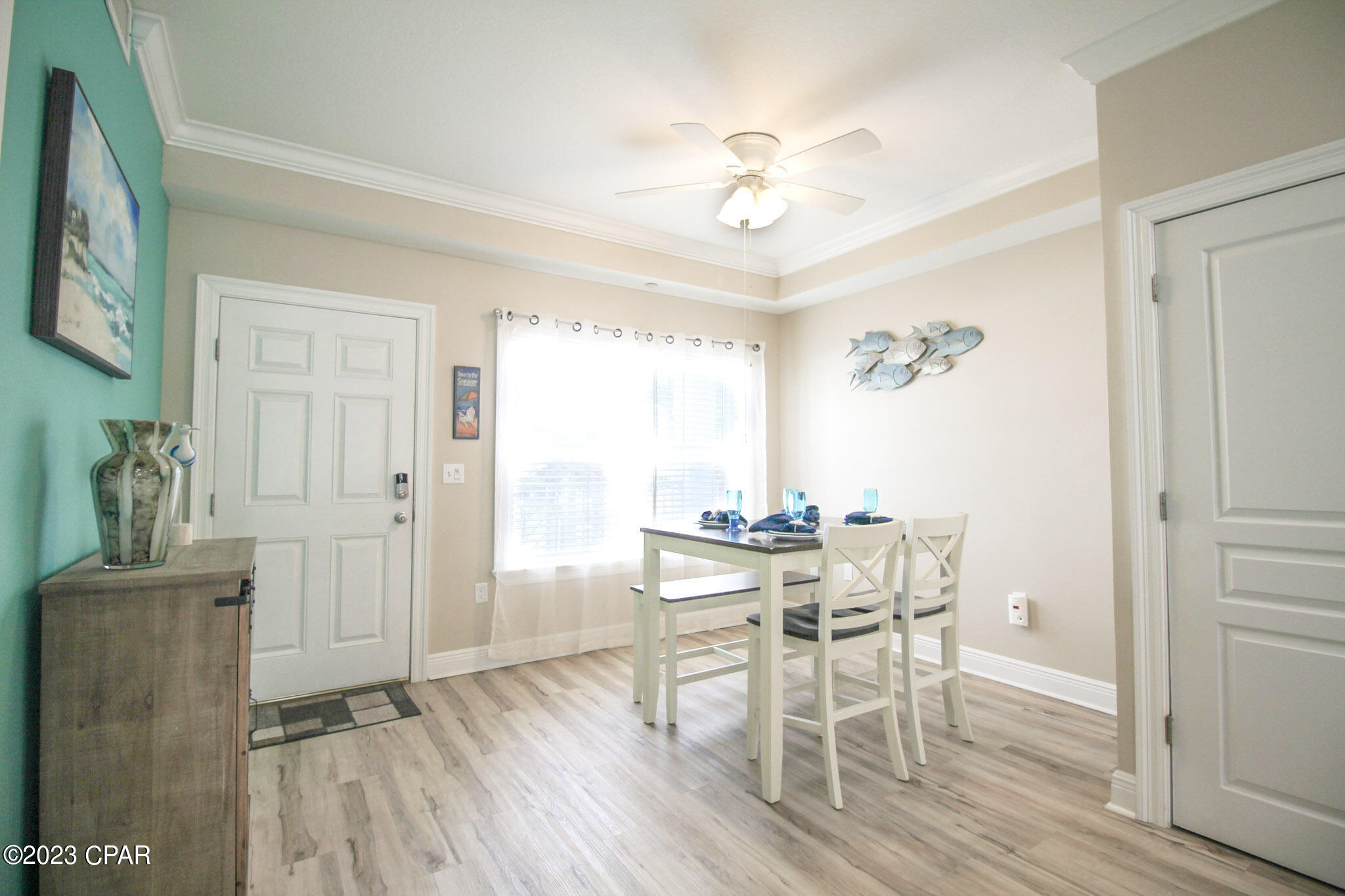 Tranquil Harbour - Residential