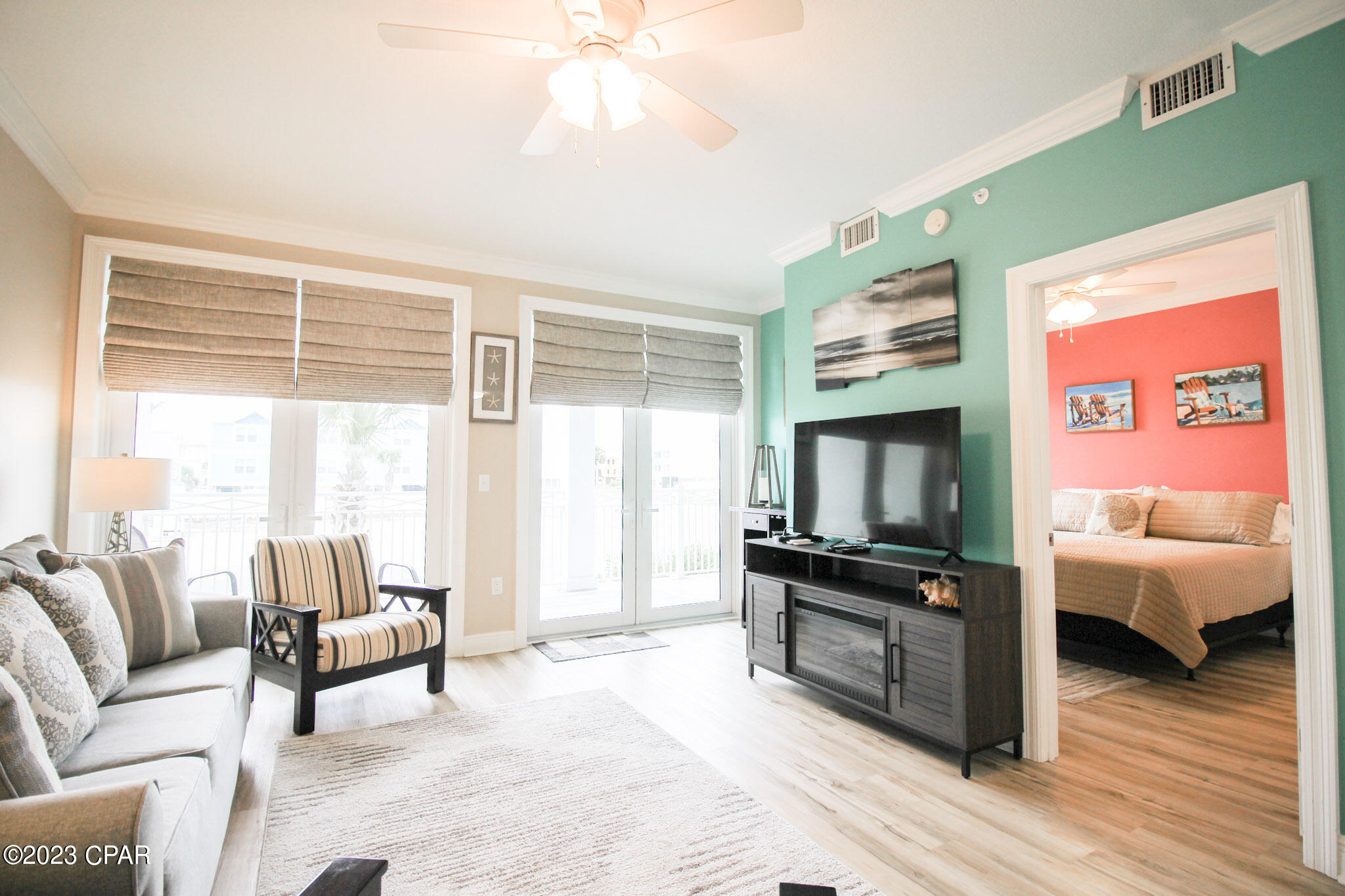 Tranquil Harbour - Residential