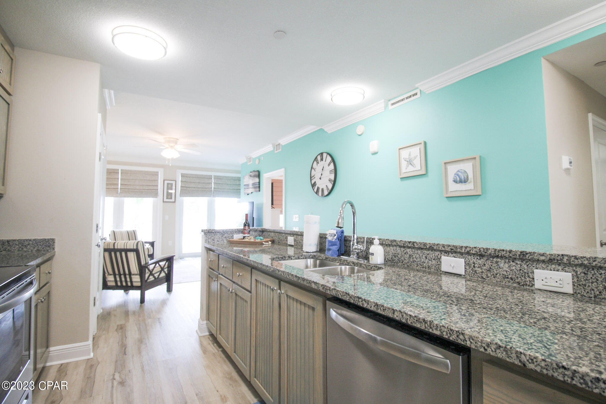 Tranquil Harbour - Residential