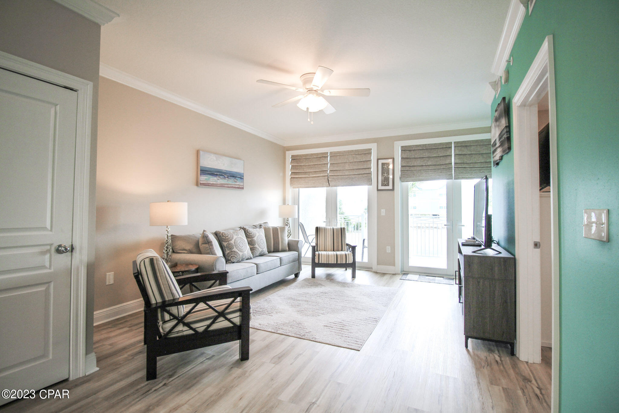 Tranquil Harbour - Residential