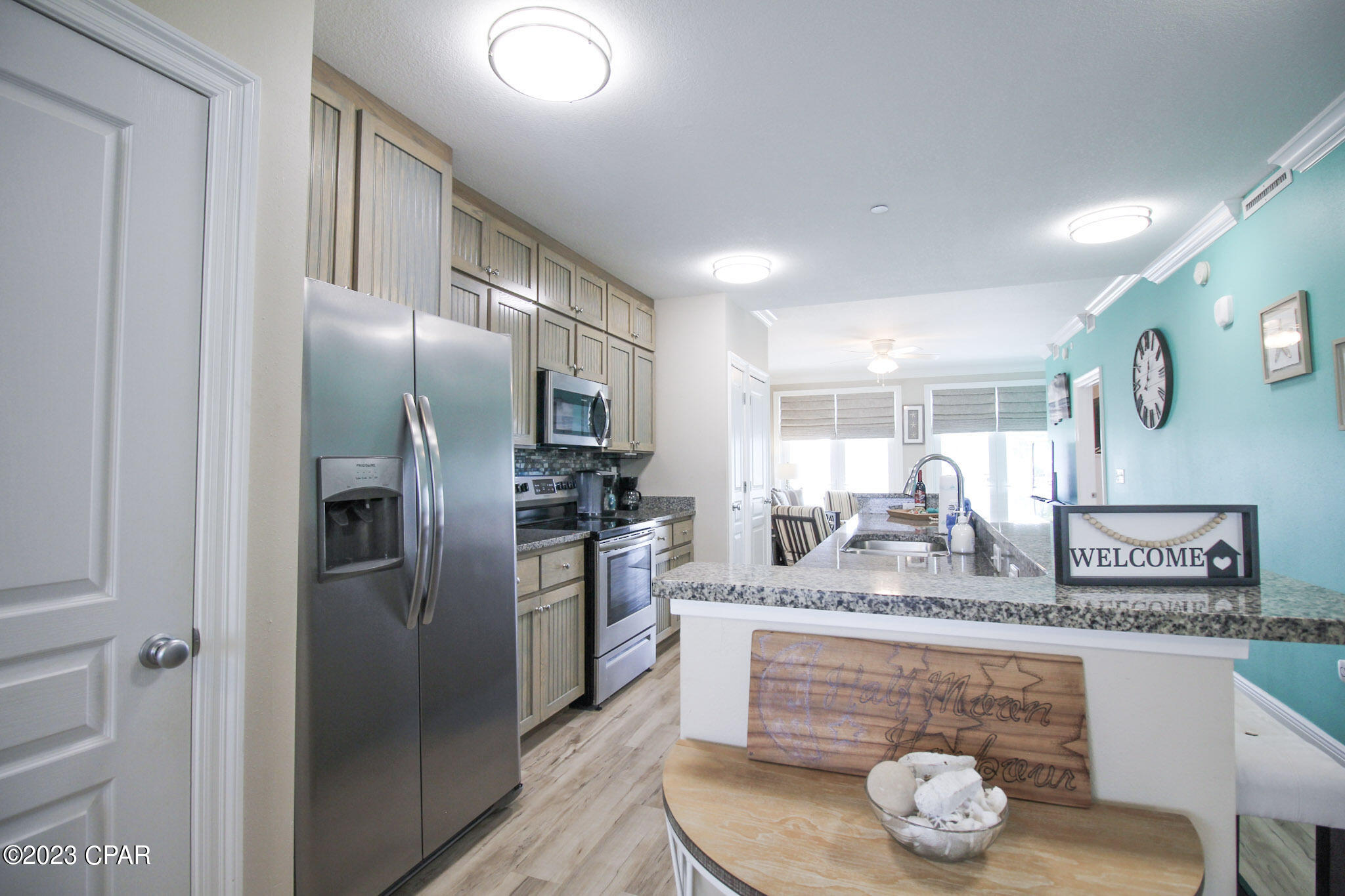 Tranquil Harbour - Residential