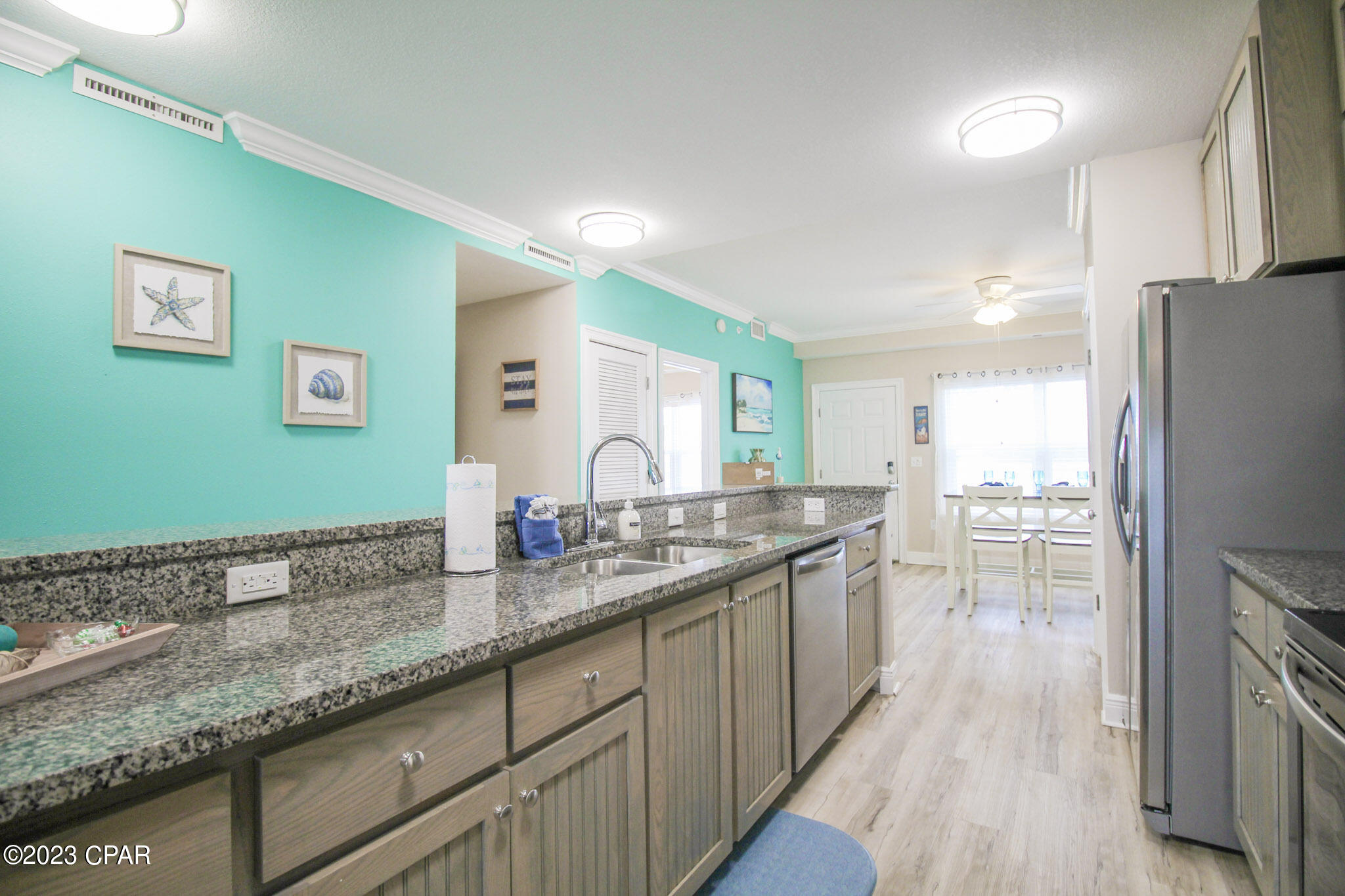 Tranquil Harbour - Residential