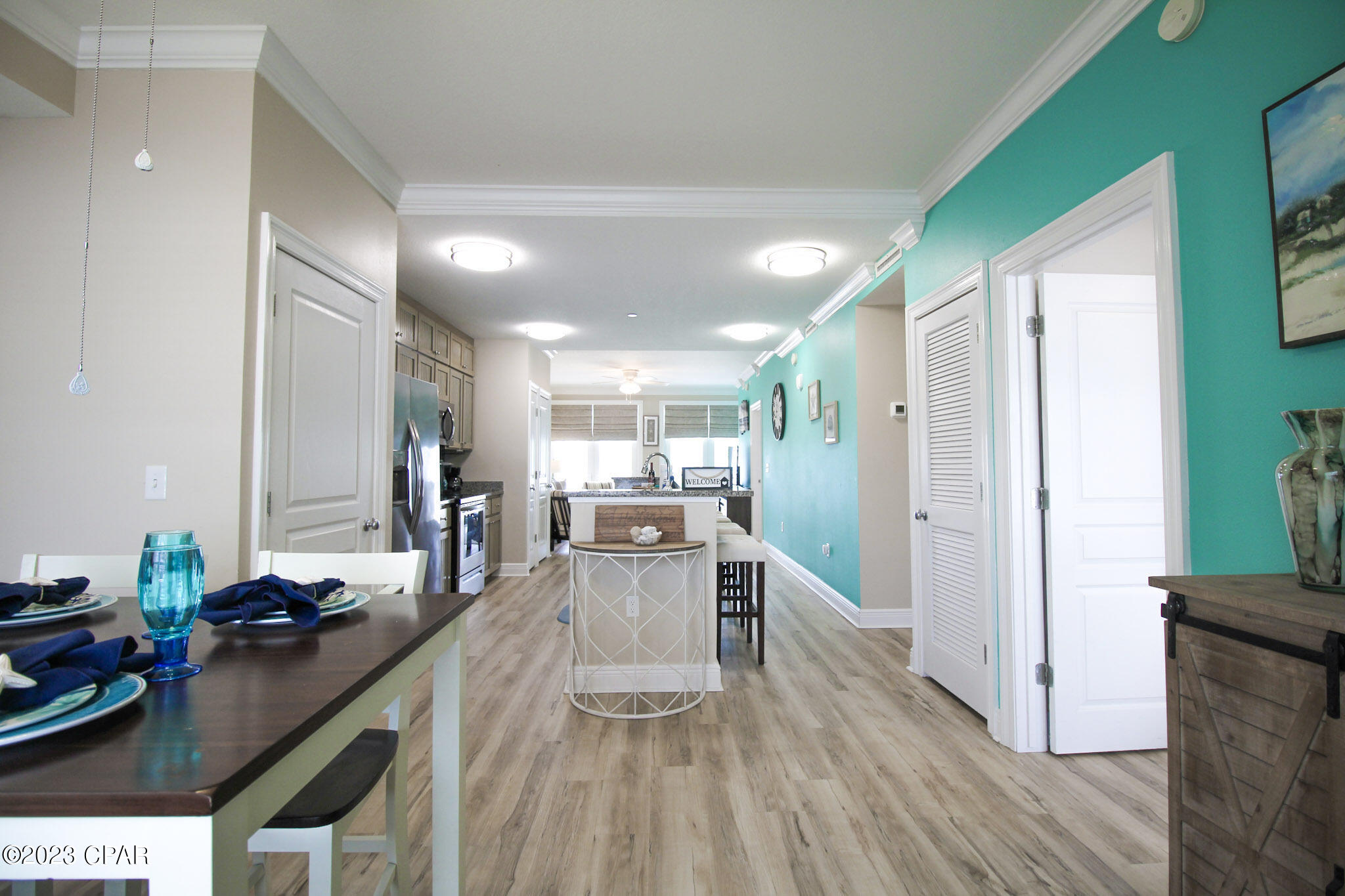 Tranquil Harbour - Residential