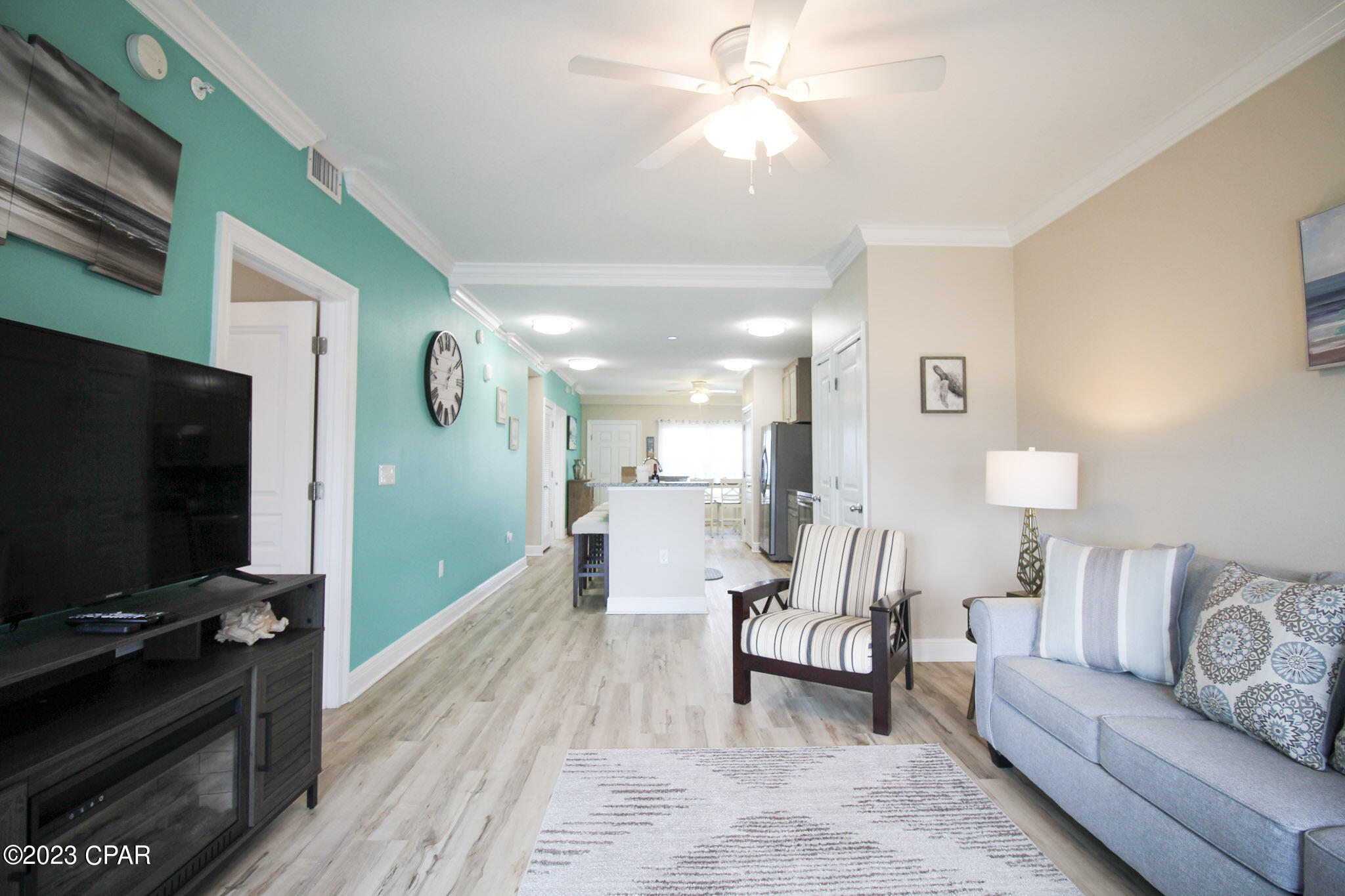 Tranquil Harbour - Residential