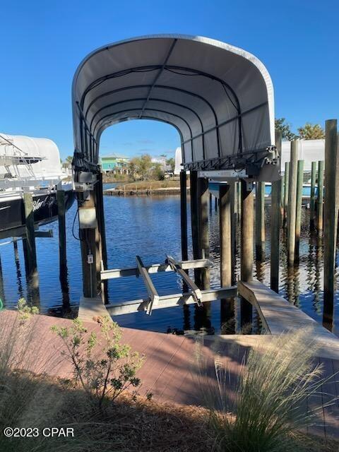 Tranquil Harbour - Residential