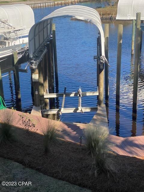 Tranquil Harbour - Residential