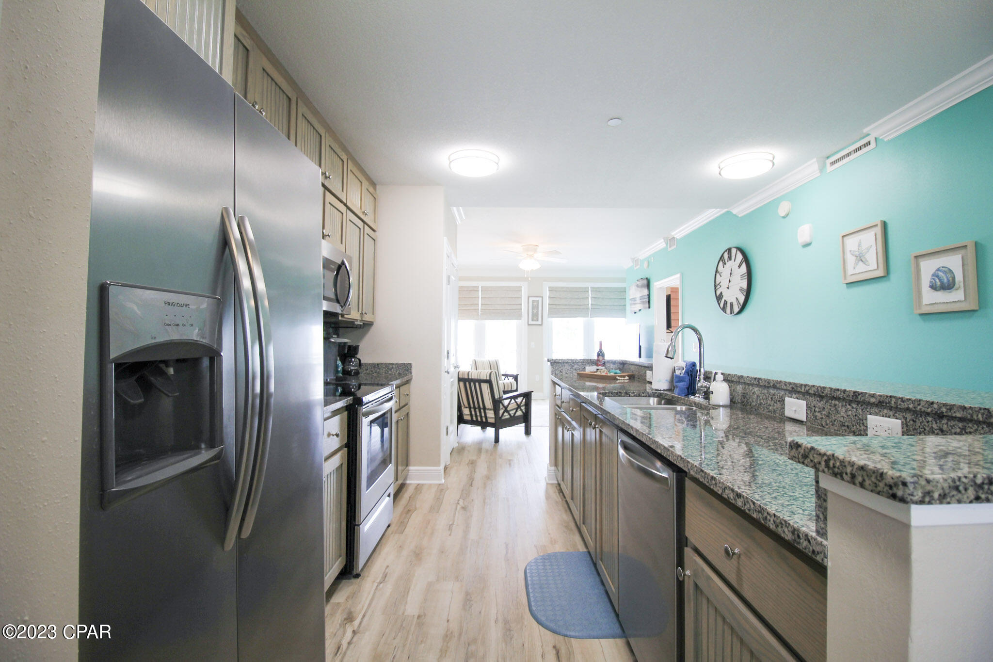 Tranquil Harbour - Residential