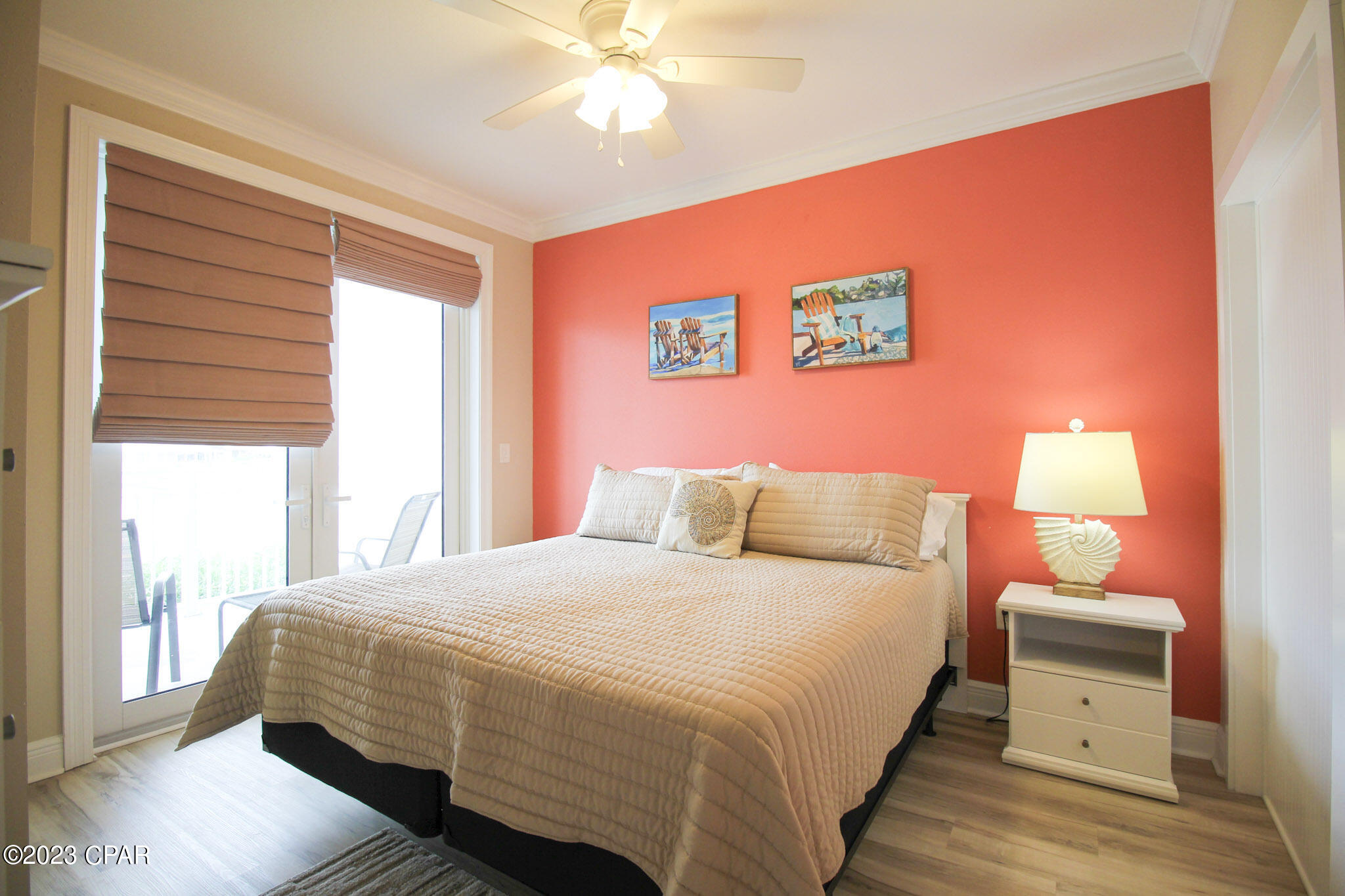 Tranquil Harbour - Residential