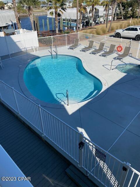 Tranquil Harbour - Residential