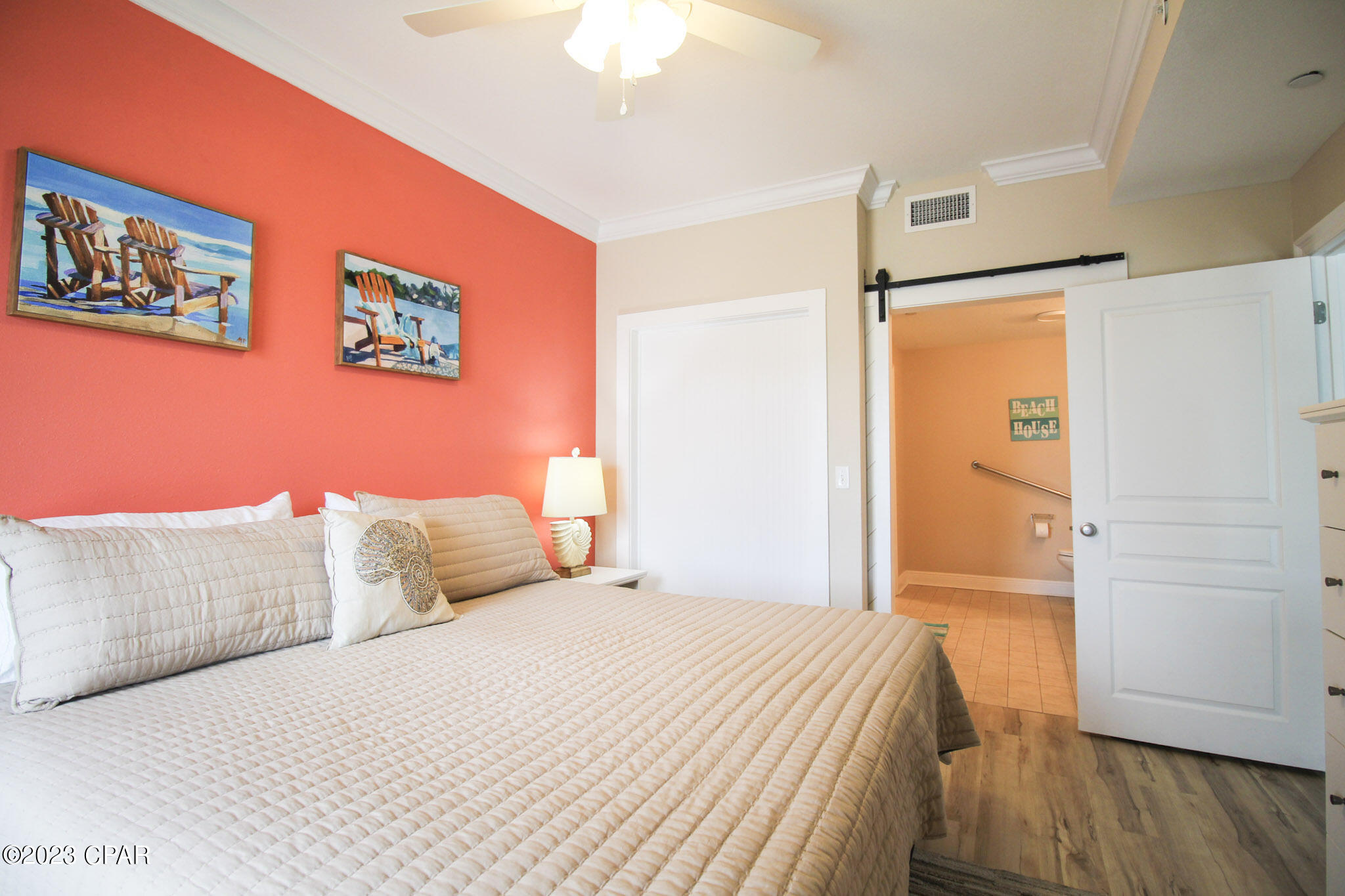 Tranquil Harbour - Residential