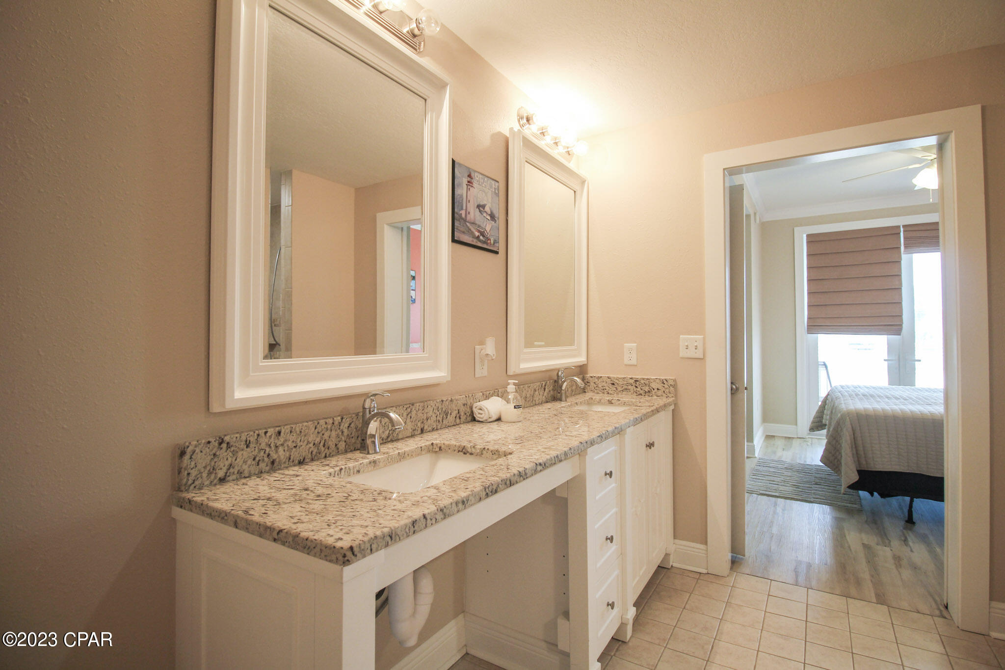 Tranquil Harbour - Residential