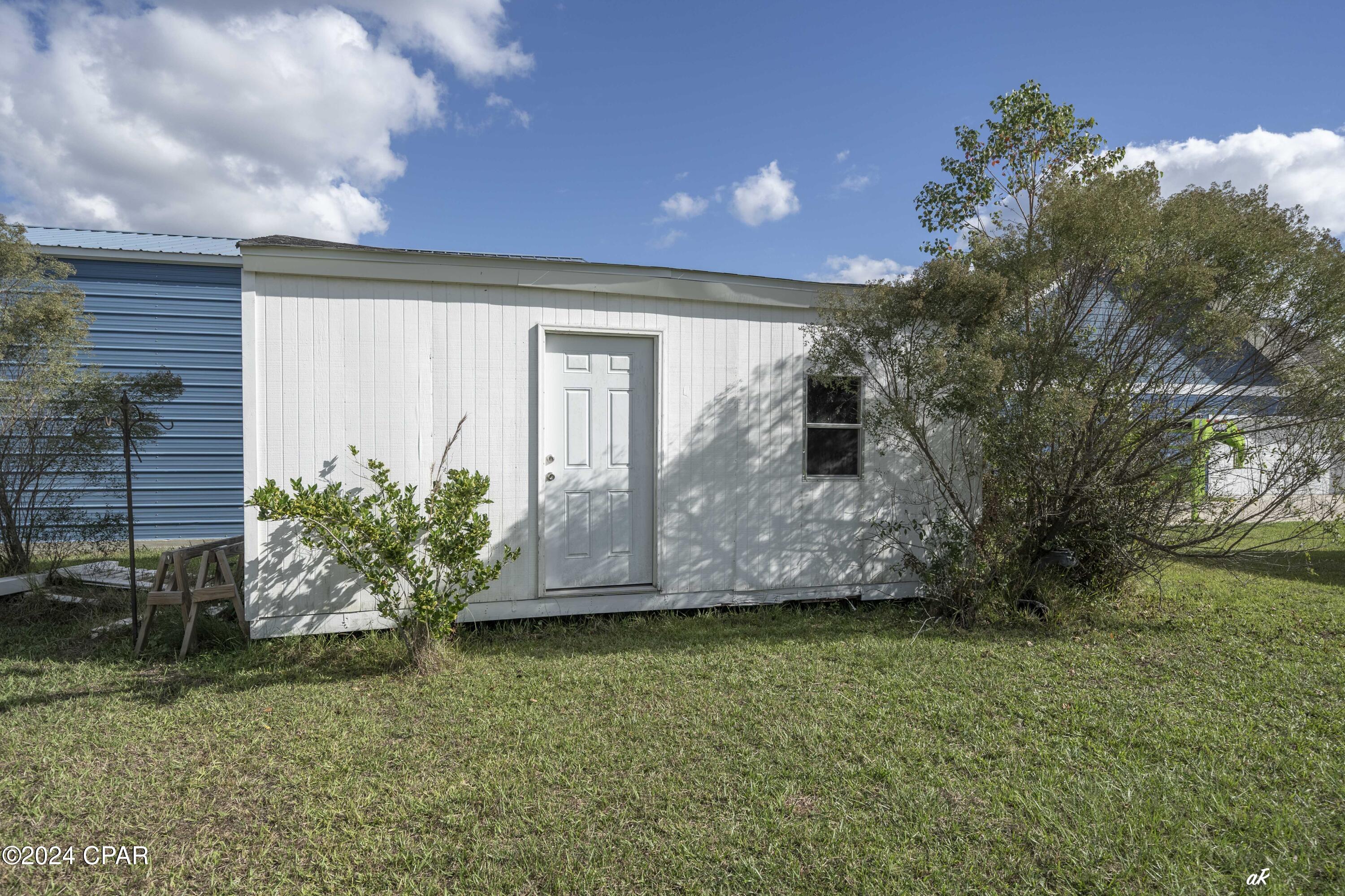 Sandy Creek Ranch And Country Club - Residential