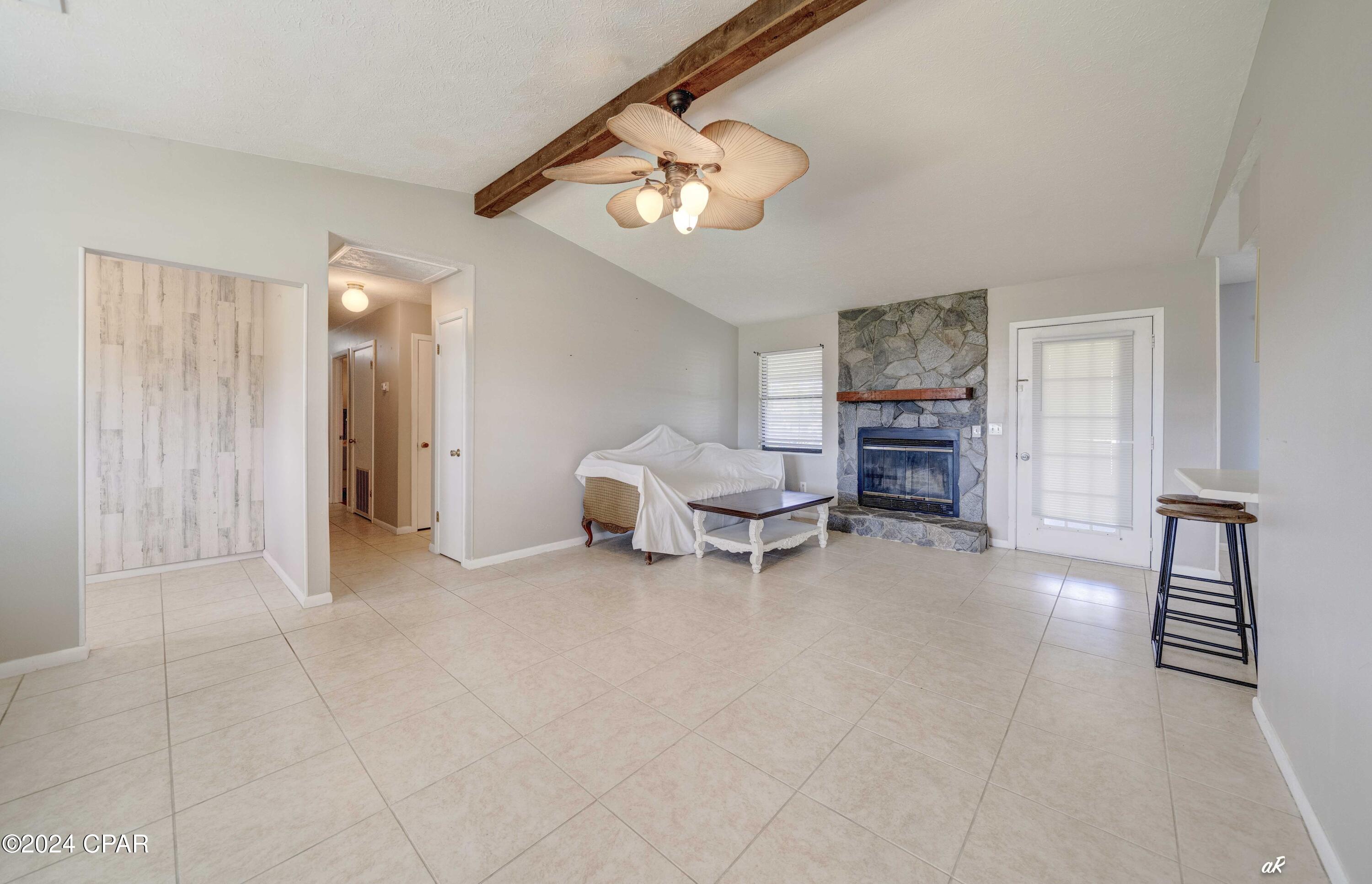 Sandy Creek Ranch And Country Club - Residential