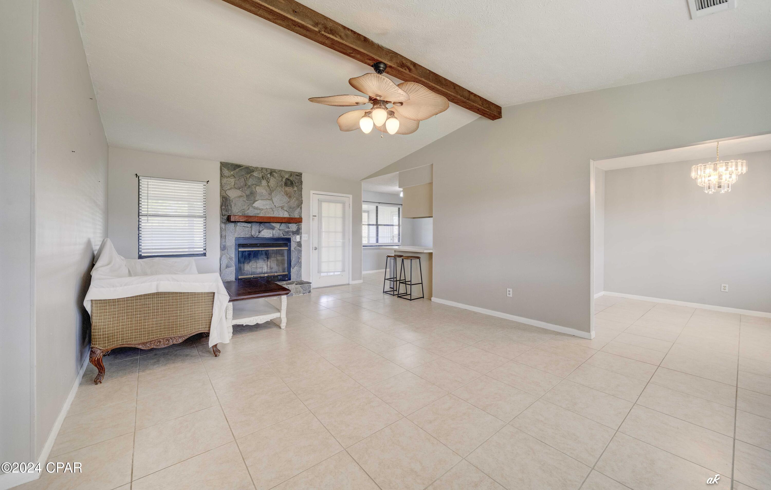 Sandy Creek Ranch And Country Club - Residential