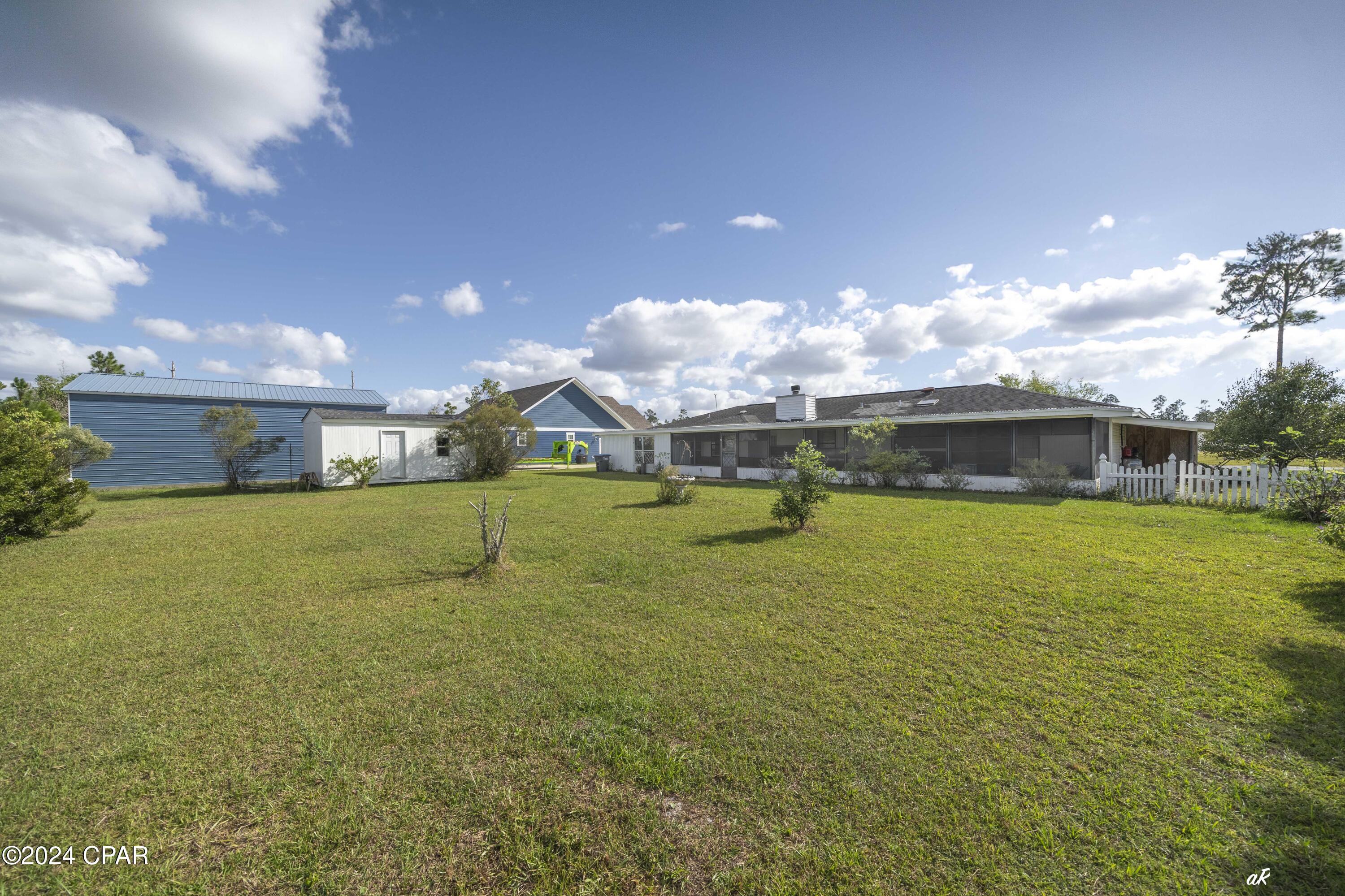 Sandy Creek Ranch And Country Club - Residential