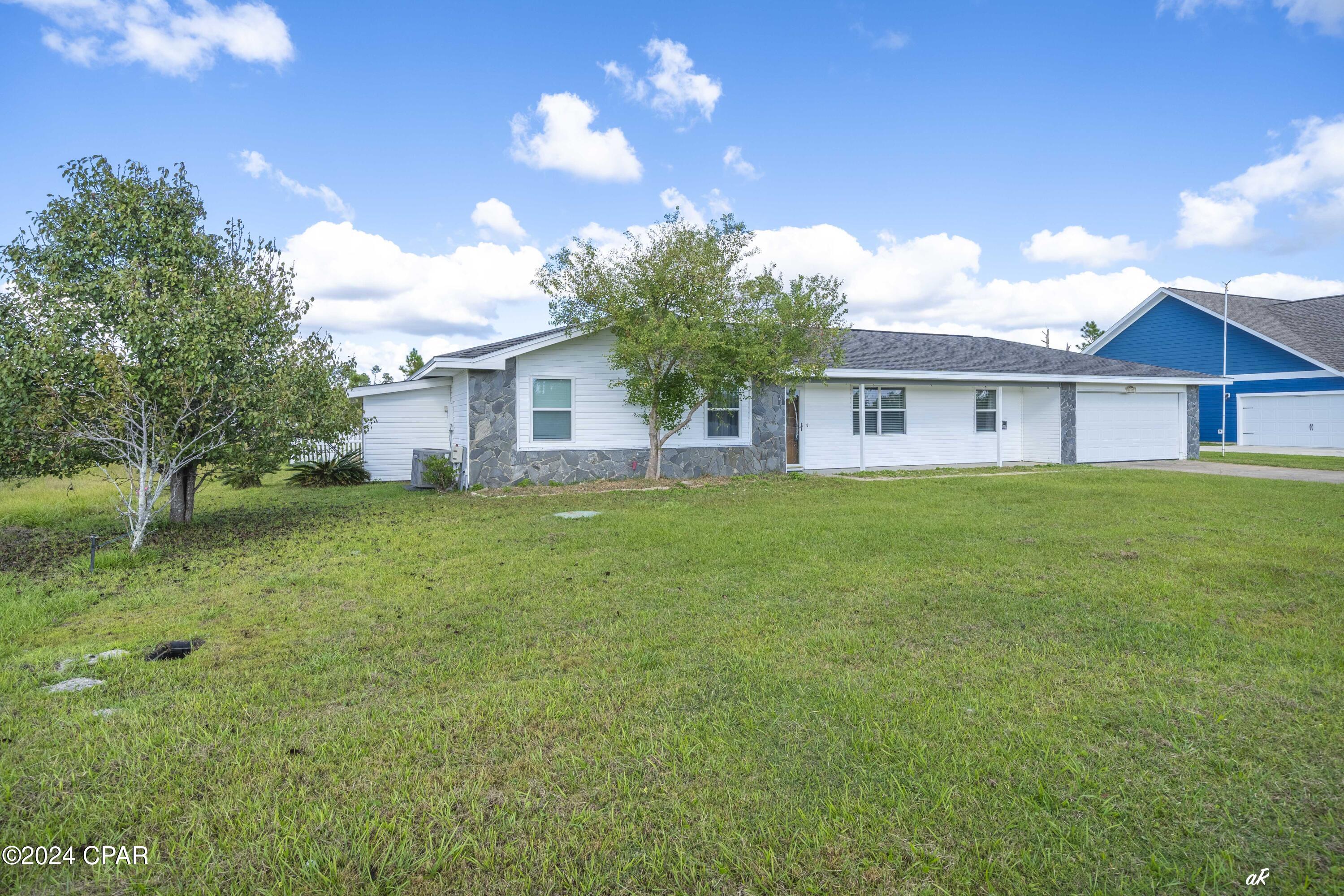 Sandy Creek Ranch And Country Club - Residential