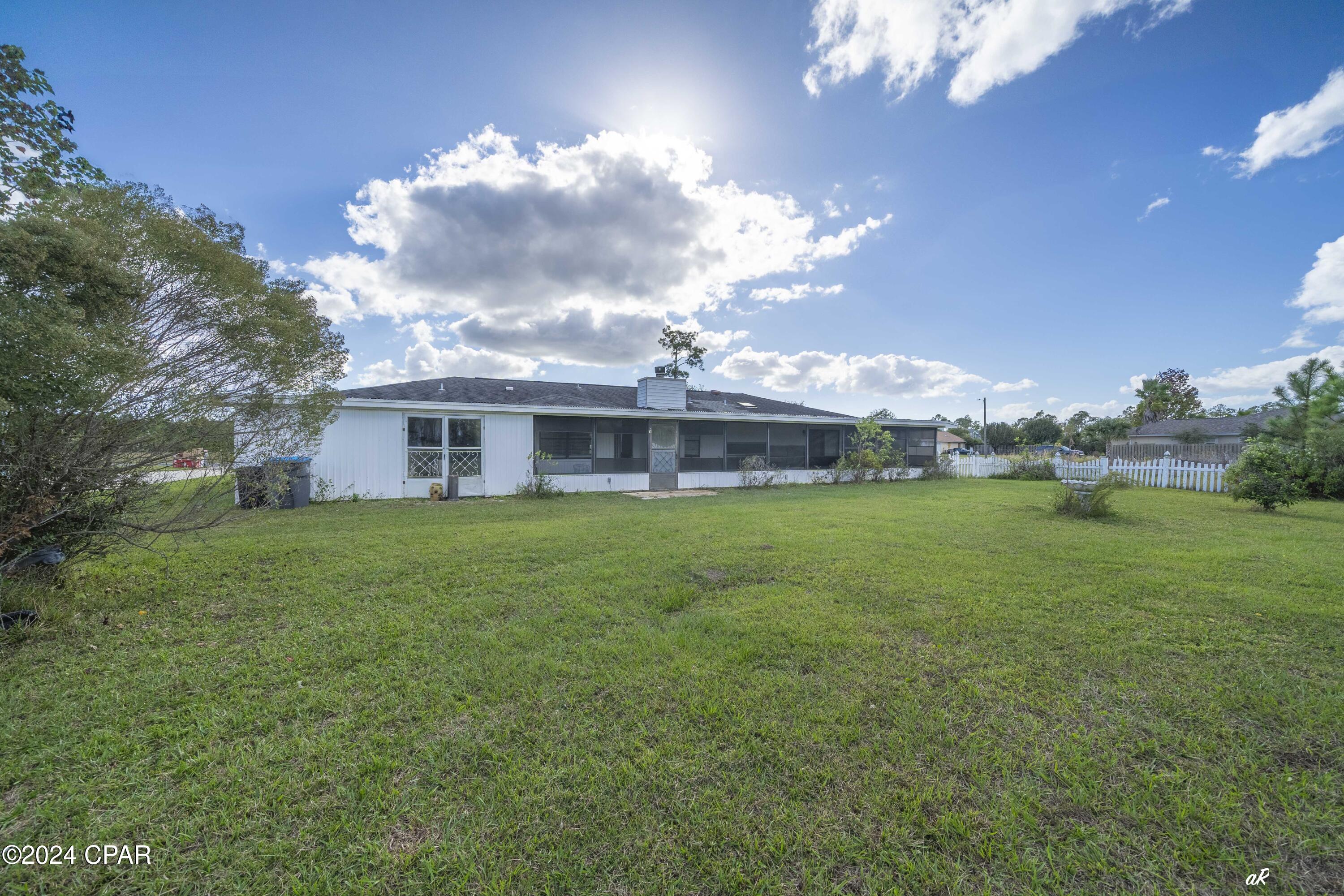 Sandy Creek Ranch And Country Club - Residential