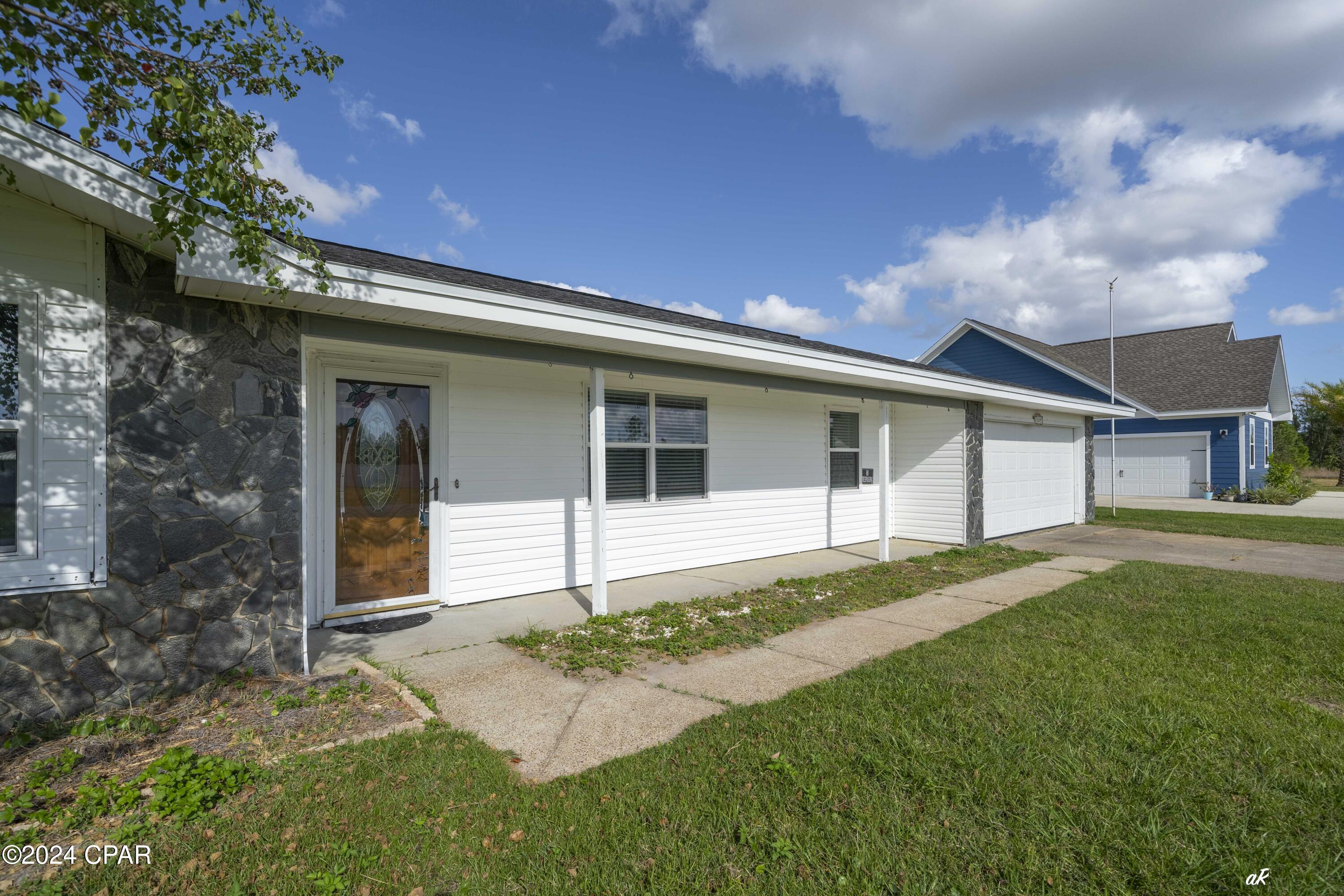 Sandy Creek Ranch And Country Club - Residential