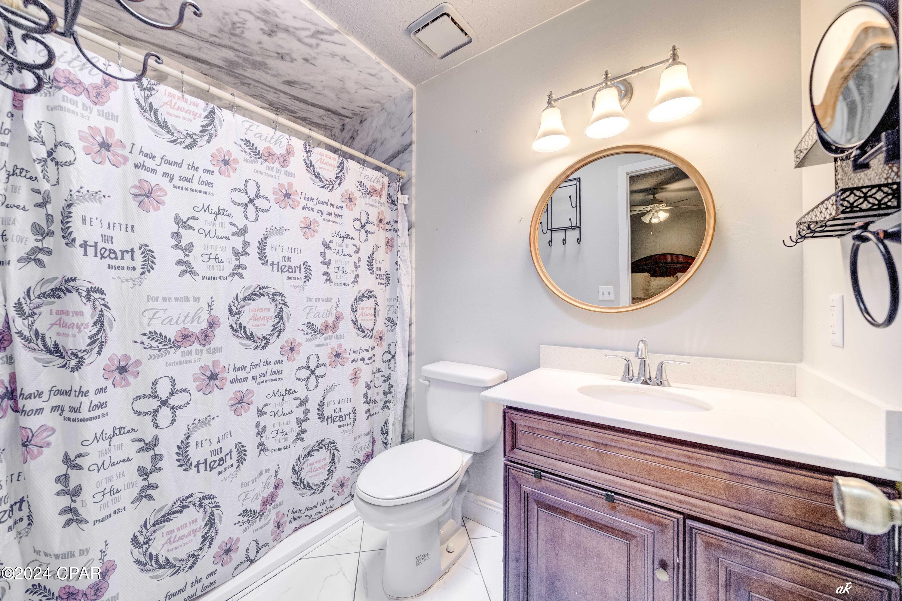 Sandy Creek Ranch And Country Club - Residential