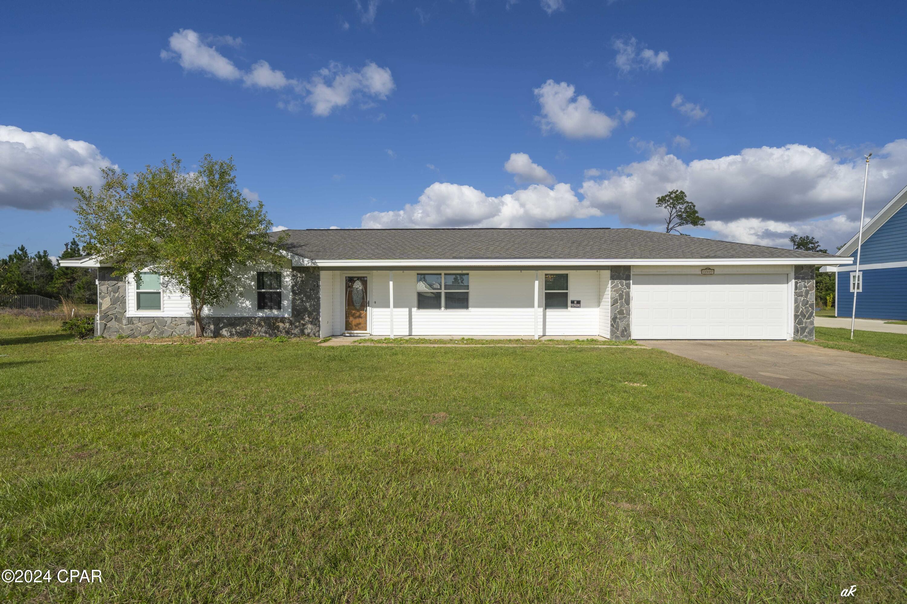 Sandy Creek Ranch And Country Club - Residential