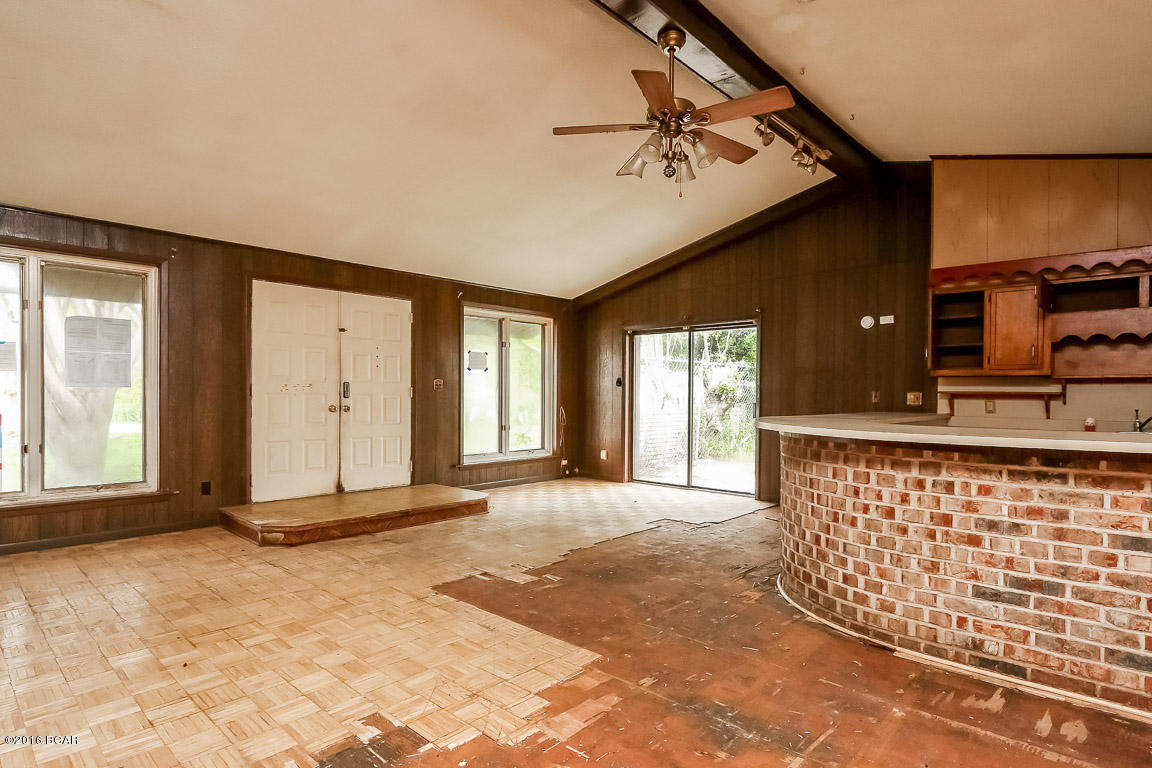 Open Sands - Residential