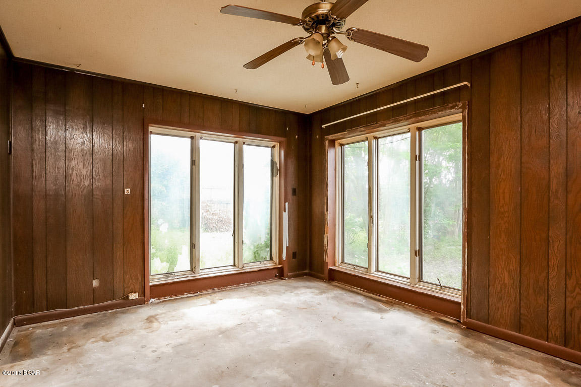 Open Sands - Residential