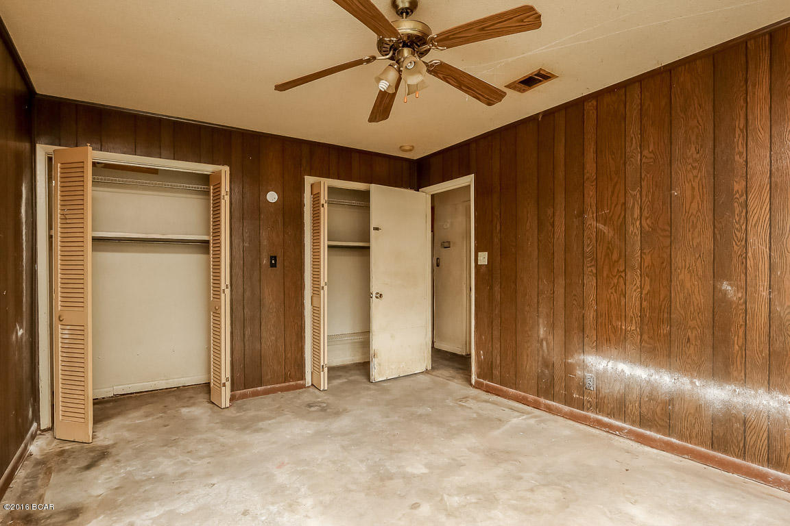 Open Sands - Residential