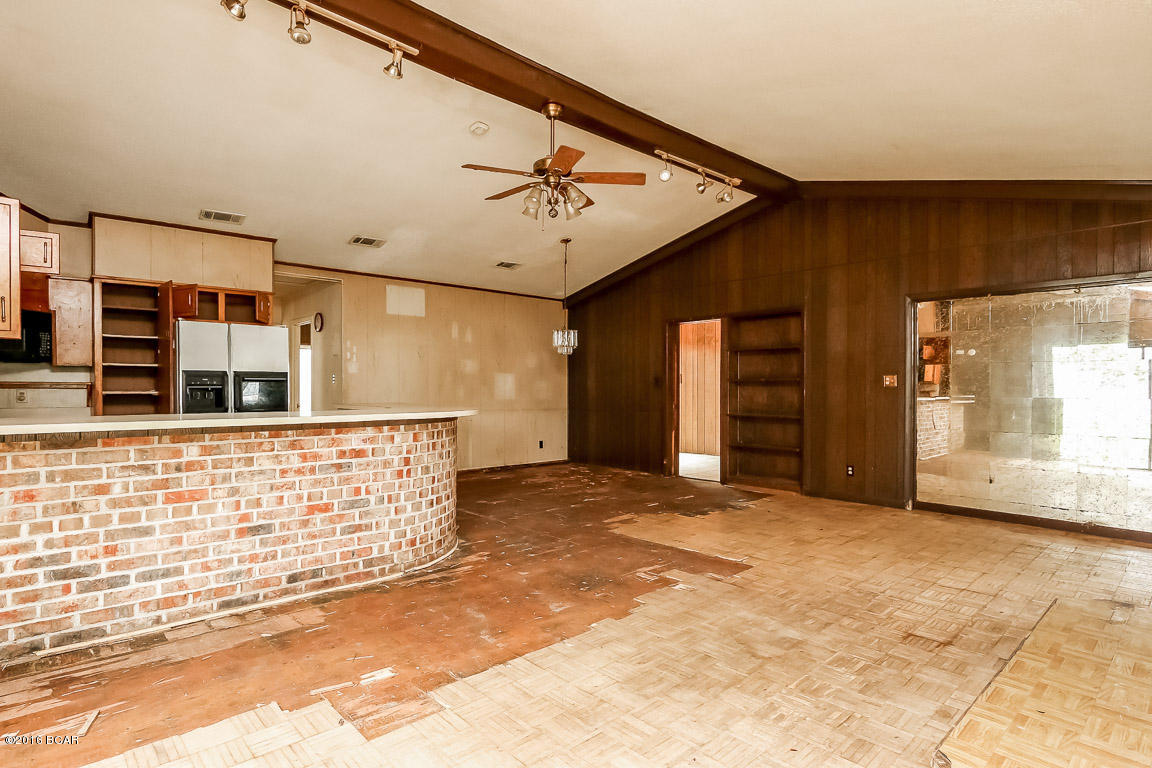 Open Sands - Residential