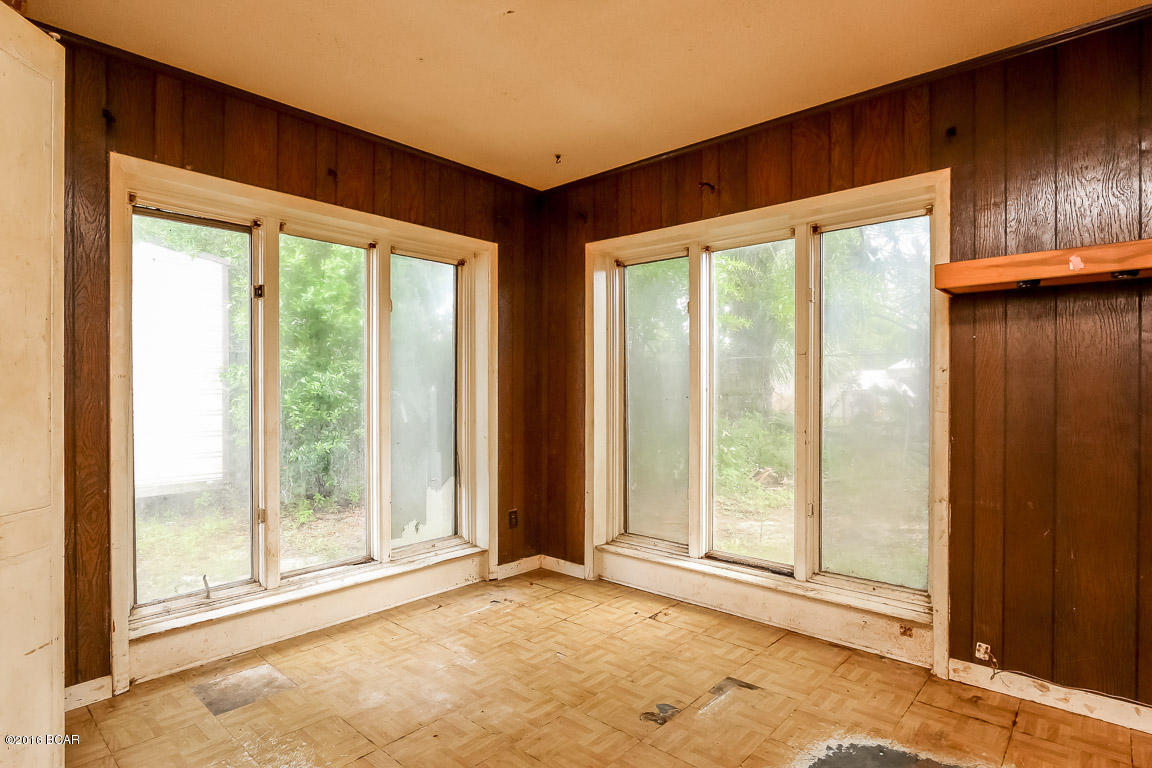 Open Sands - Residential